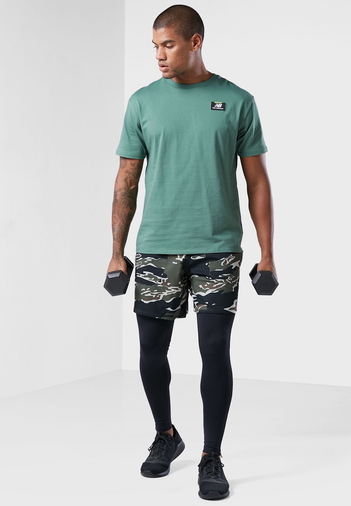 Accelerate Tights