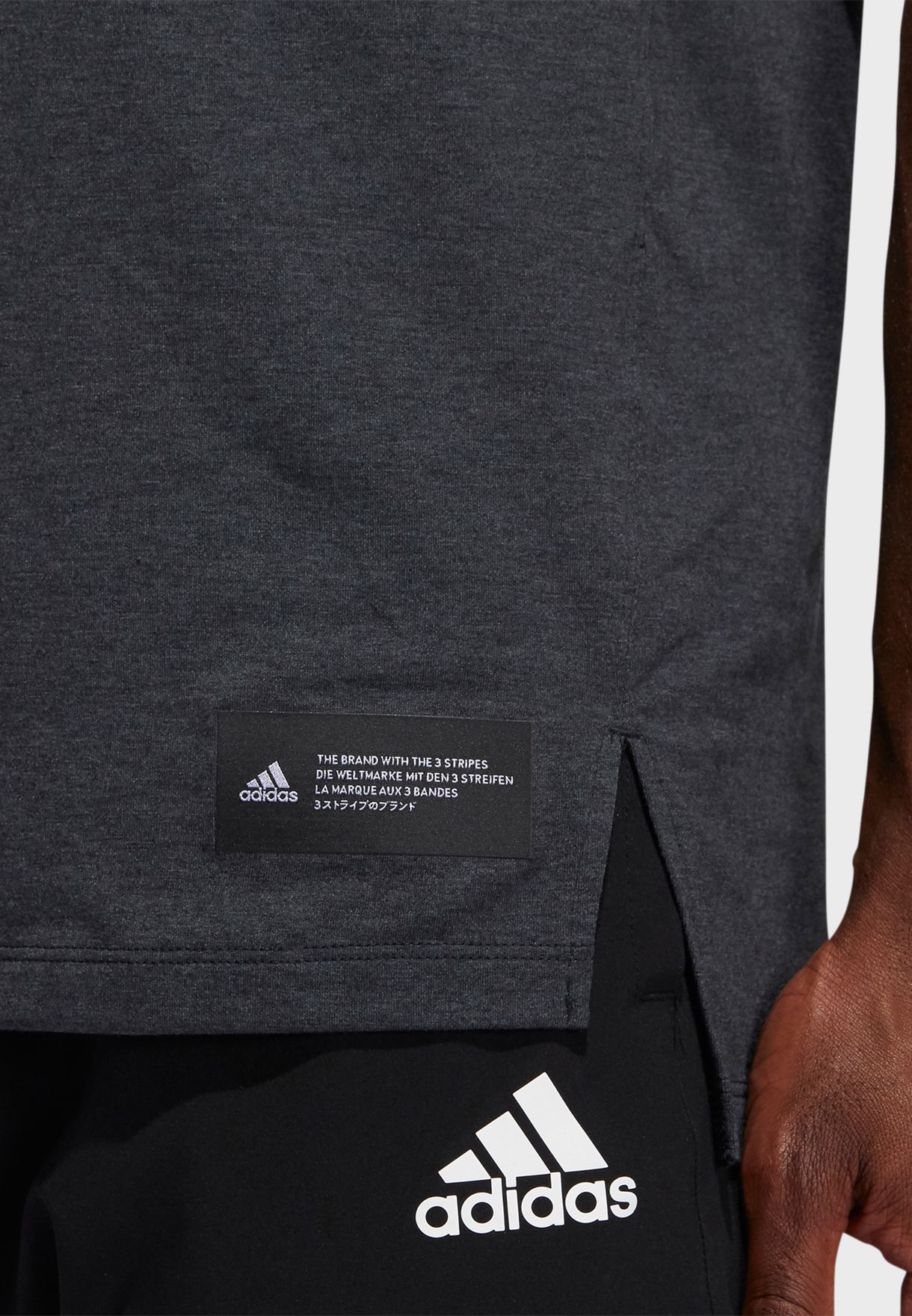 Studio Tech T-Shirt