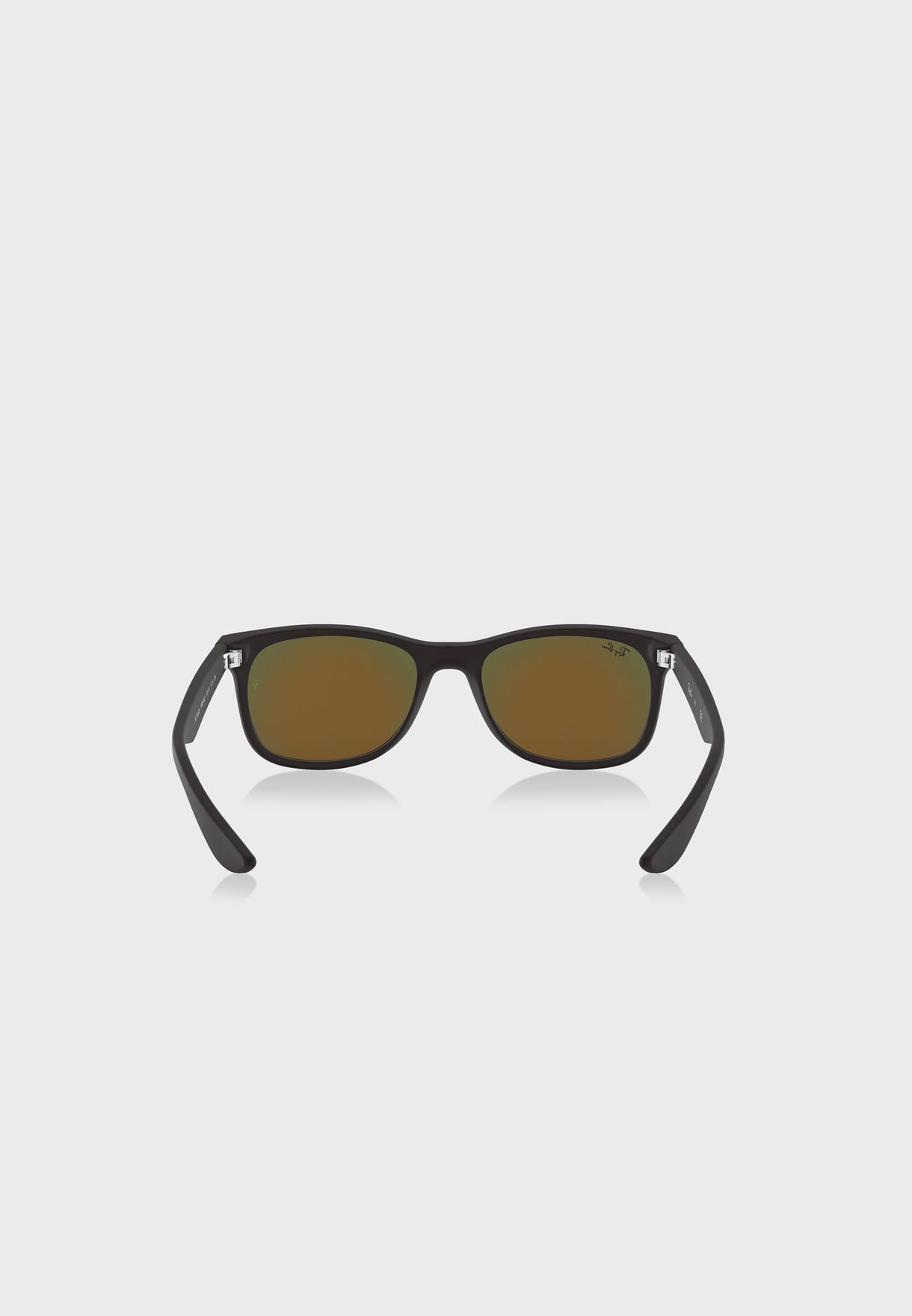 0Rj9052S Junior New Wayfarer Sunglasses
