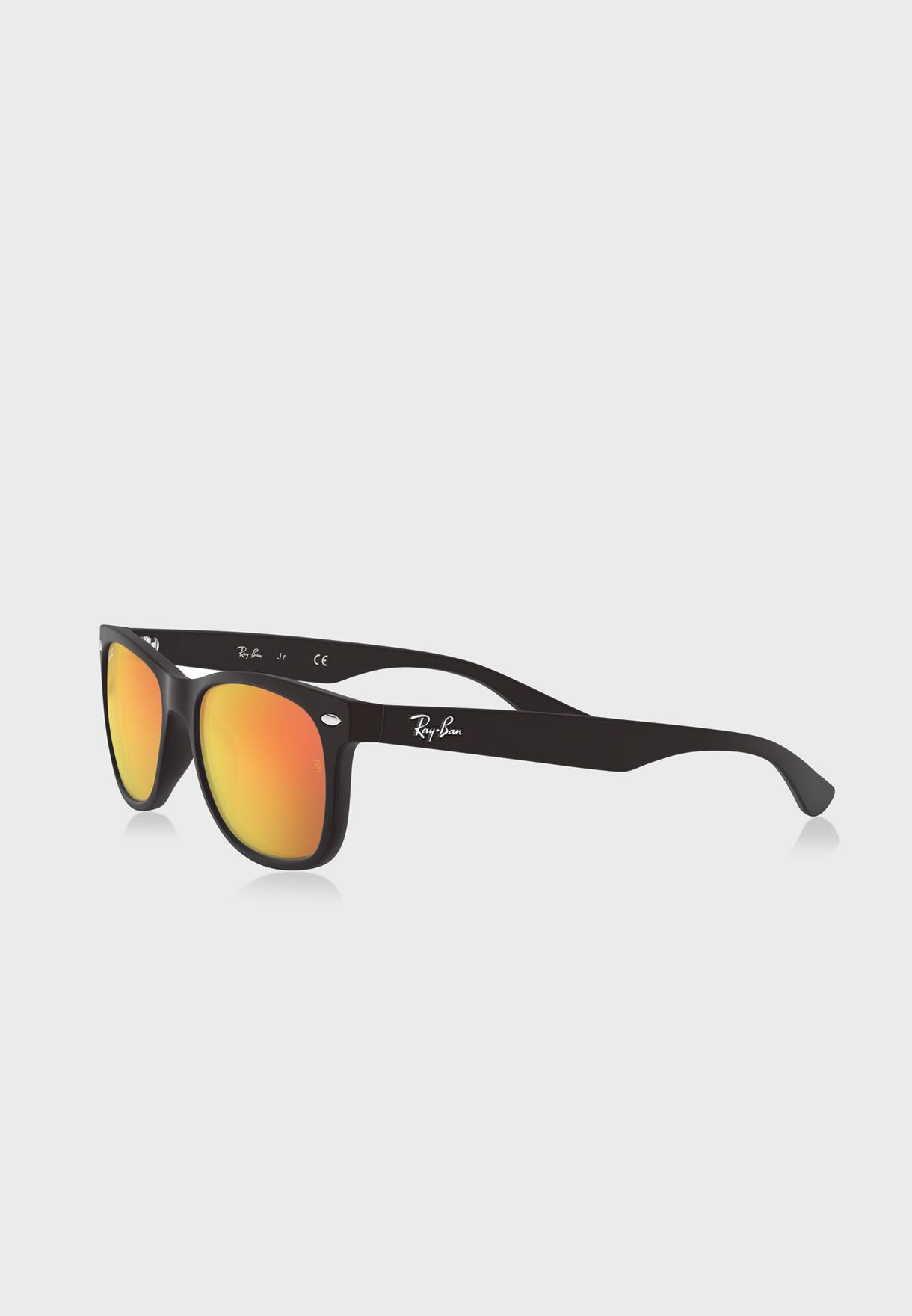 0Rj9052S Junior New Wayfarer Sunglasses