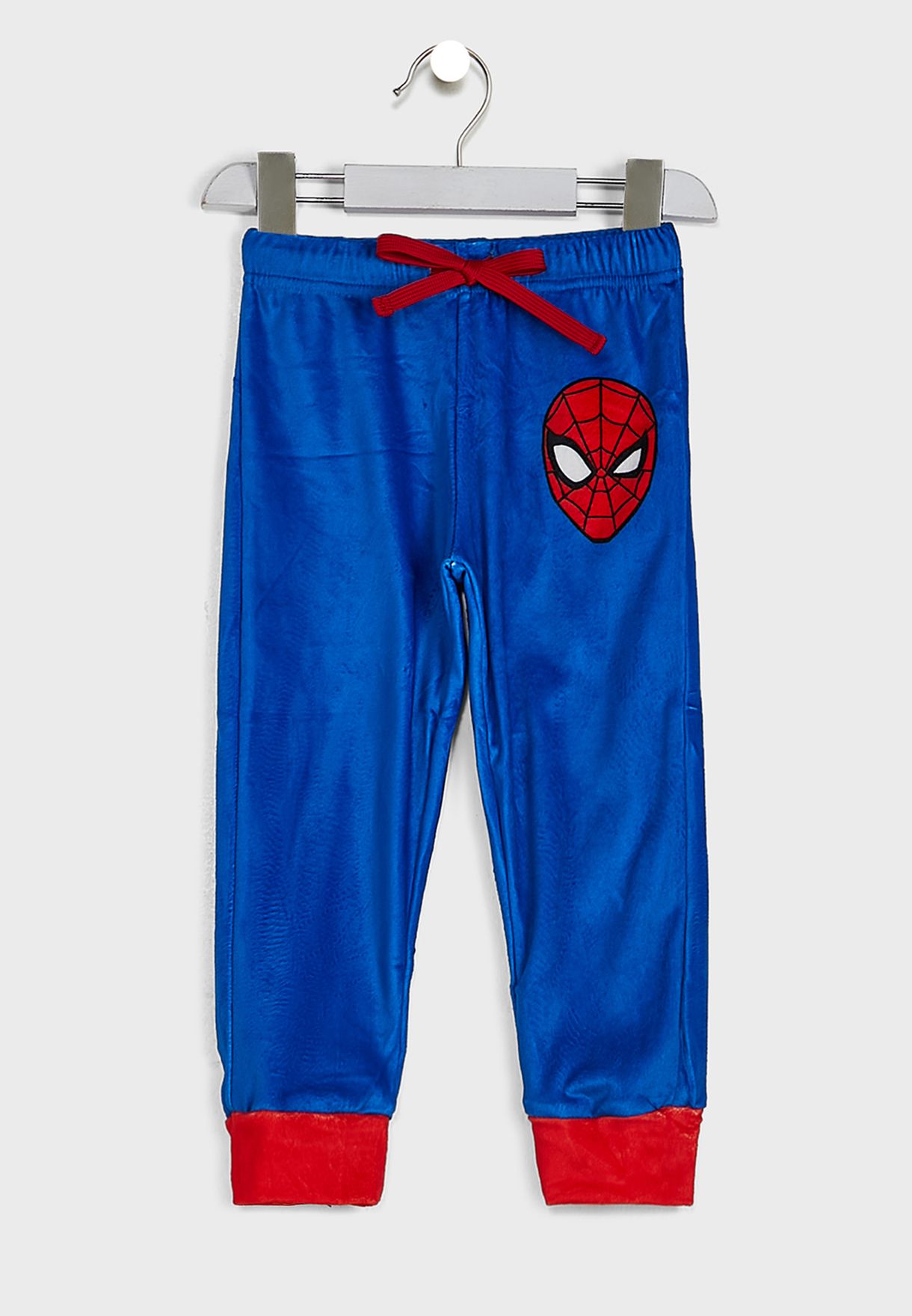 Kids Spiderman Pyjama Set