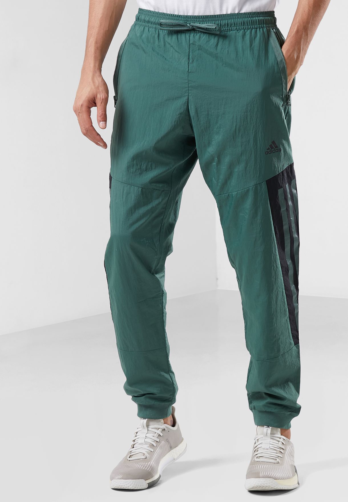 Future Icons Woven Sweatpants