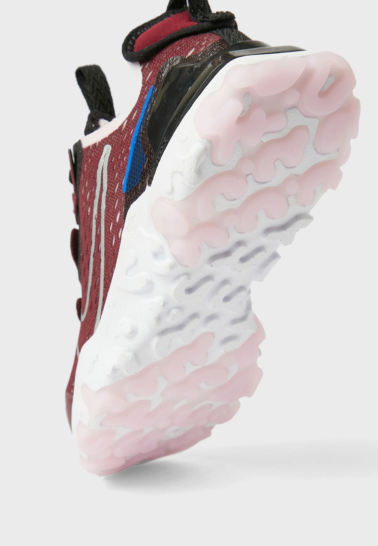 Youth React Vision Sneakers
