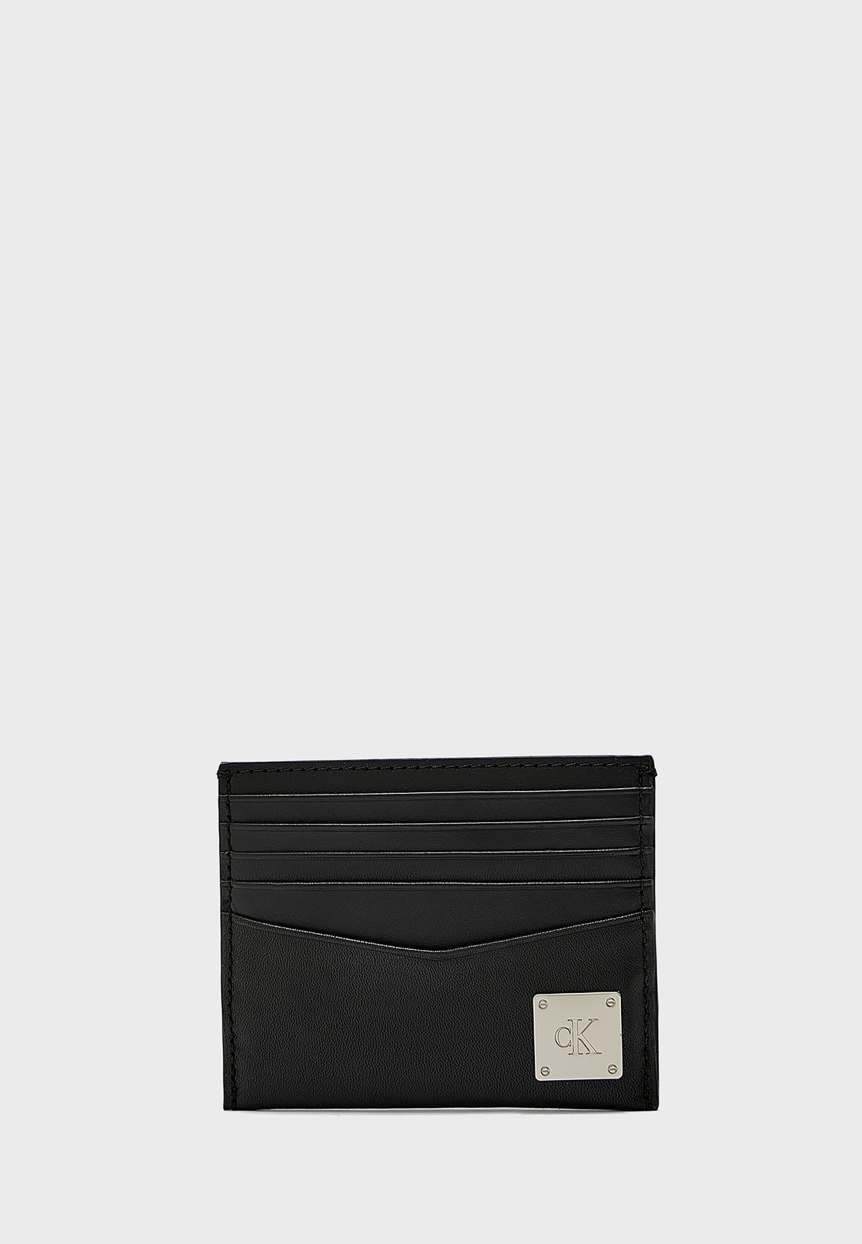 Mono Plaque Cardcase