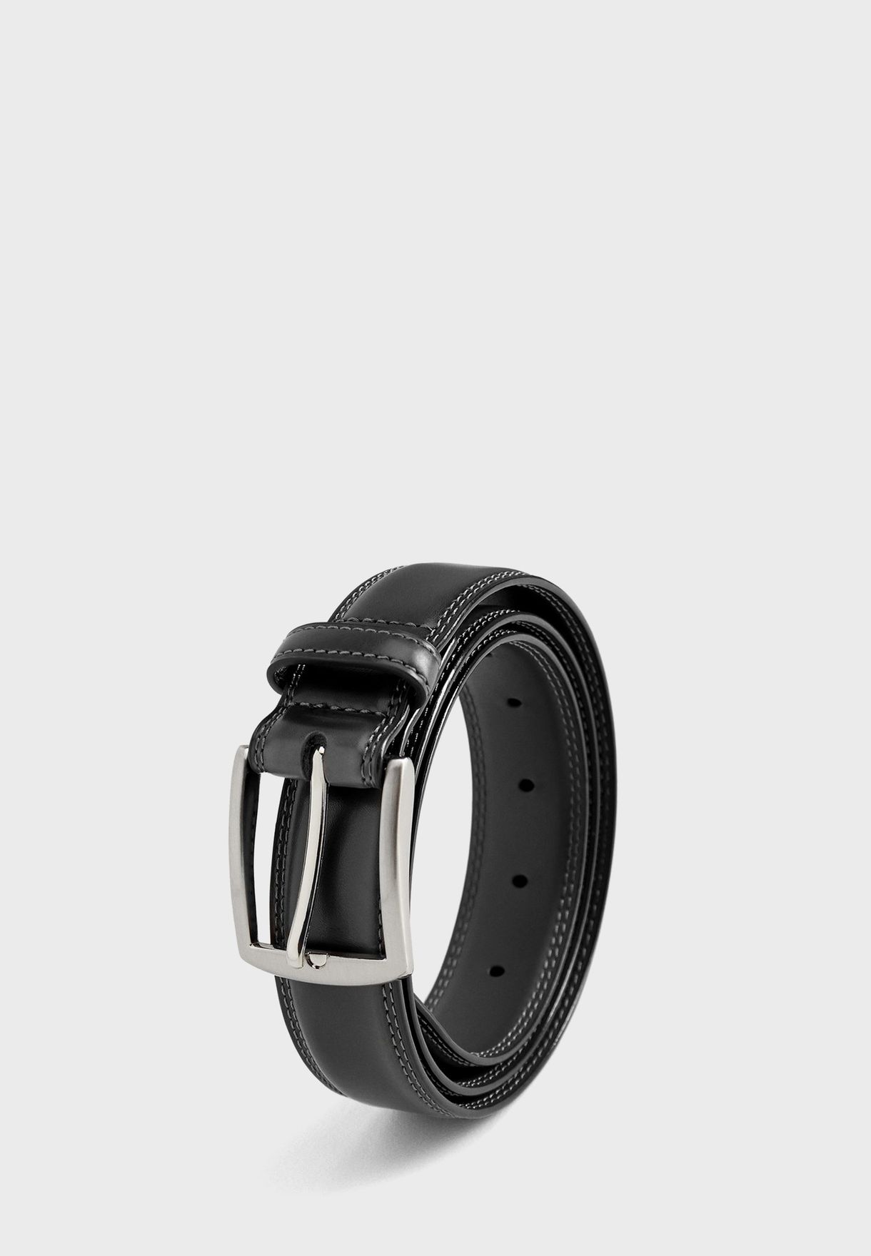 black hole belt