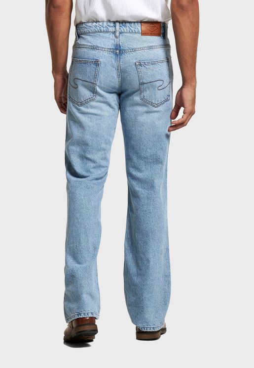 Men's Jeans - 25-75% OFF - Buy Jeans for Men Online - Riyadh