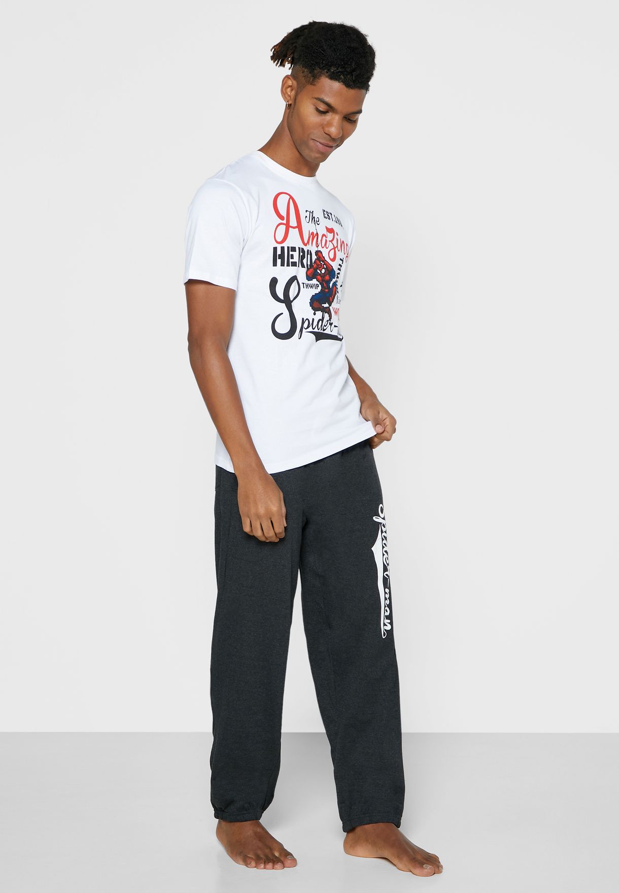 pyjama sweatpants