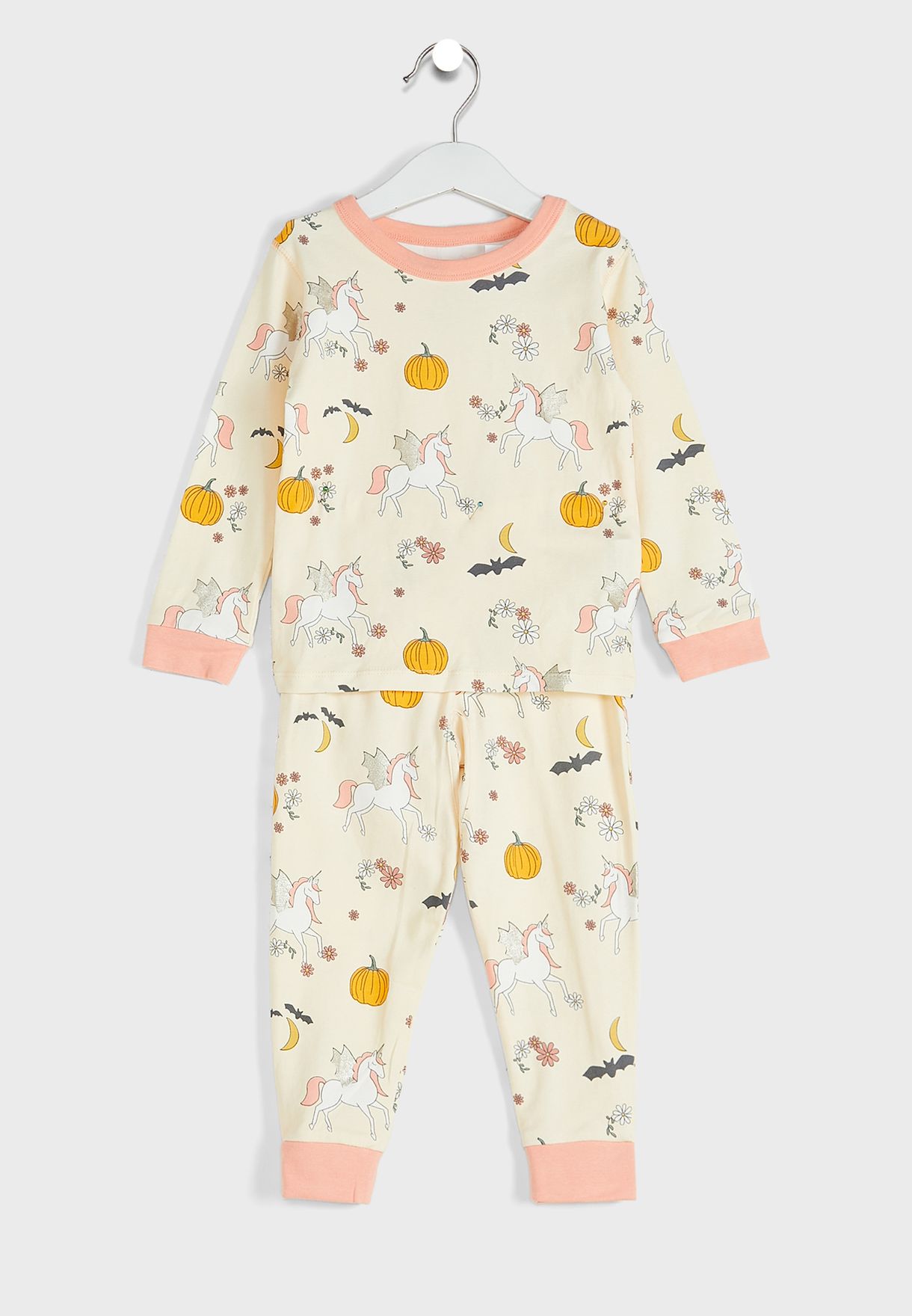 Kids Florence Pyjama Set
