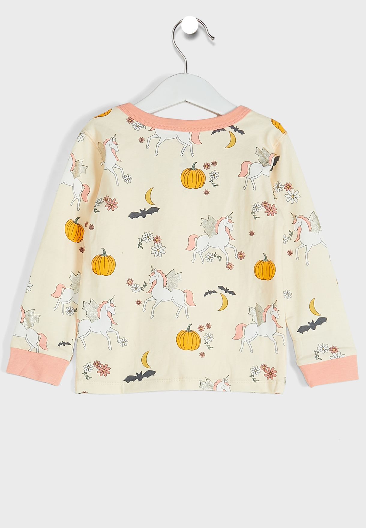 Kids Florence Pyjama Set