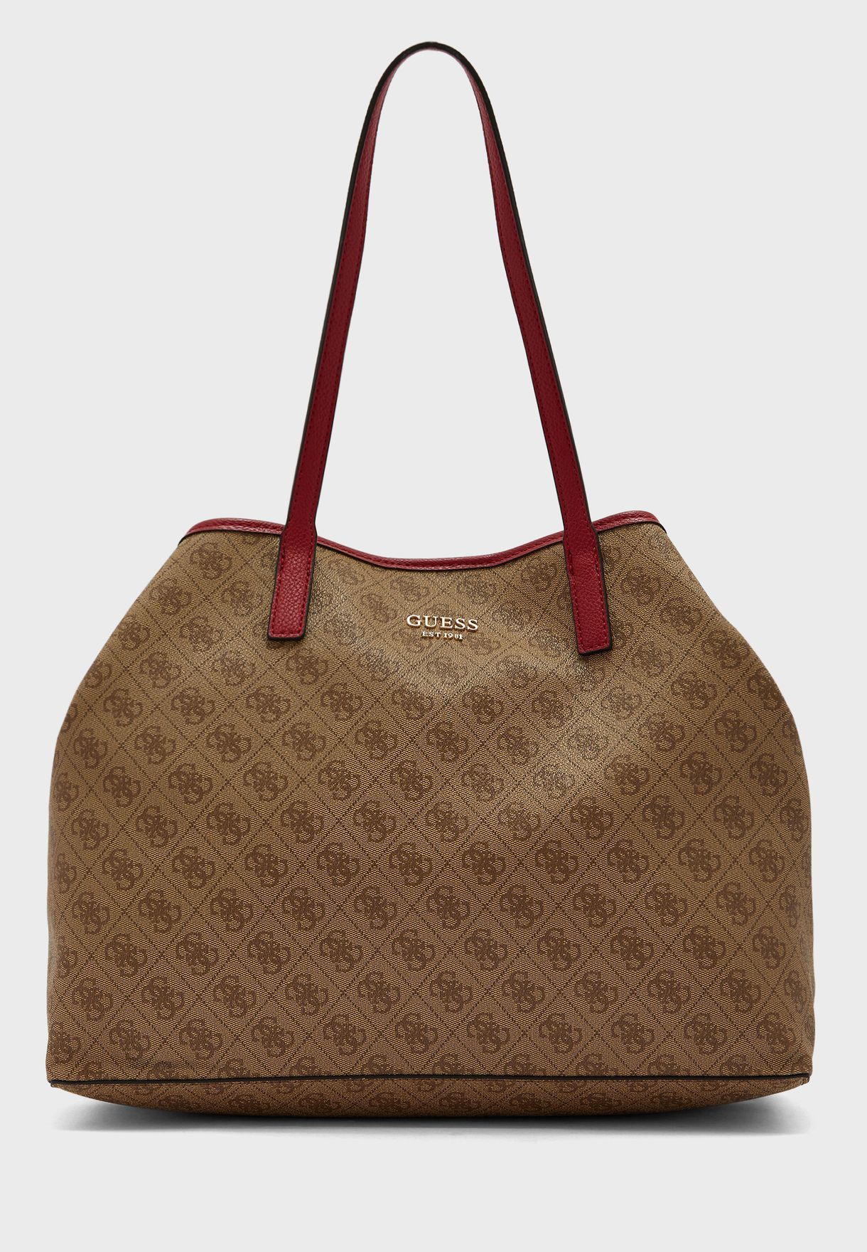 Vikky Large Tote Bag