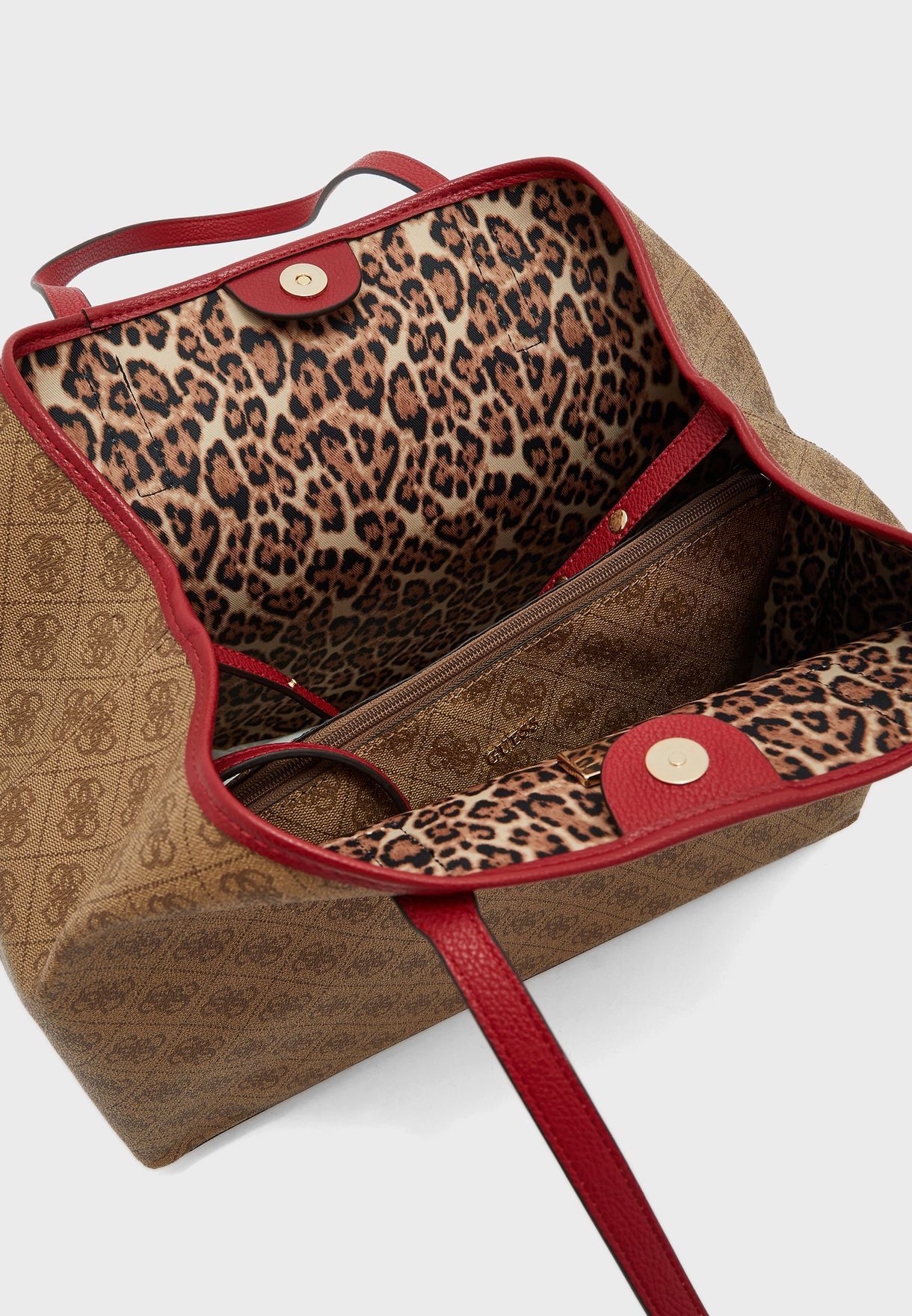 Vikky Large Tote Bag