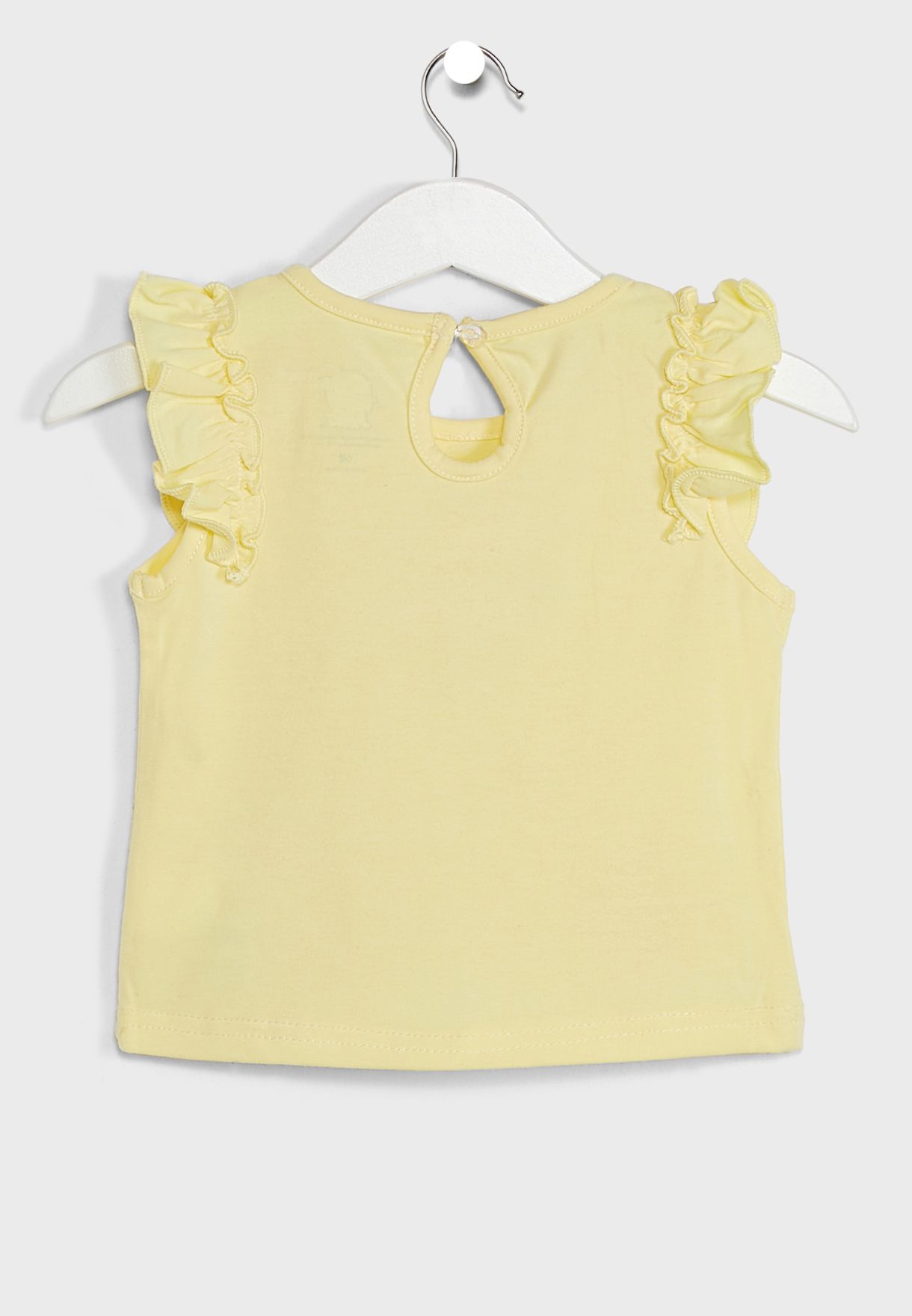 Infant Tom & Jerry Top