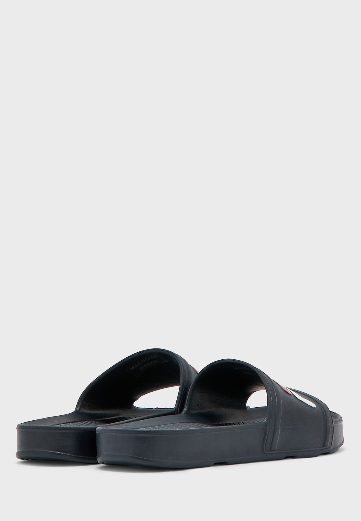 Sleek Slides