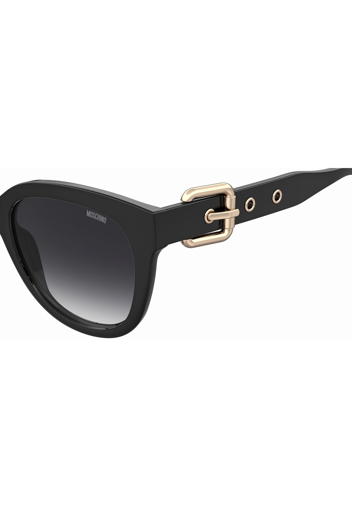 Buy Moschino Eyewear black Mos143/S Sunglasses for Women in Dubai, Abu ...
