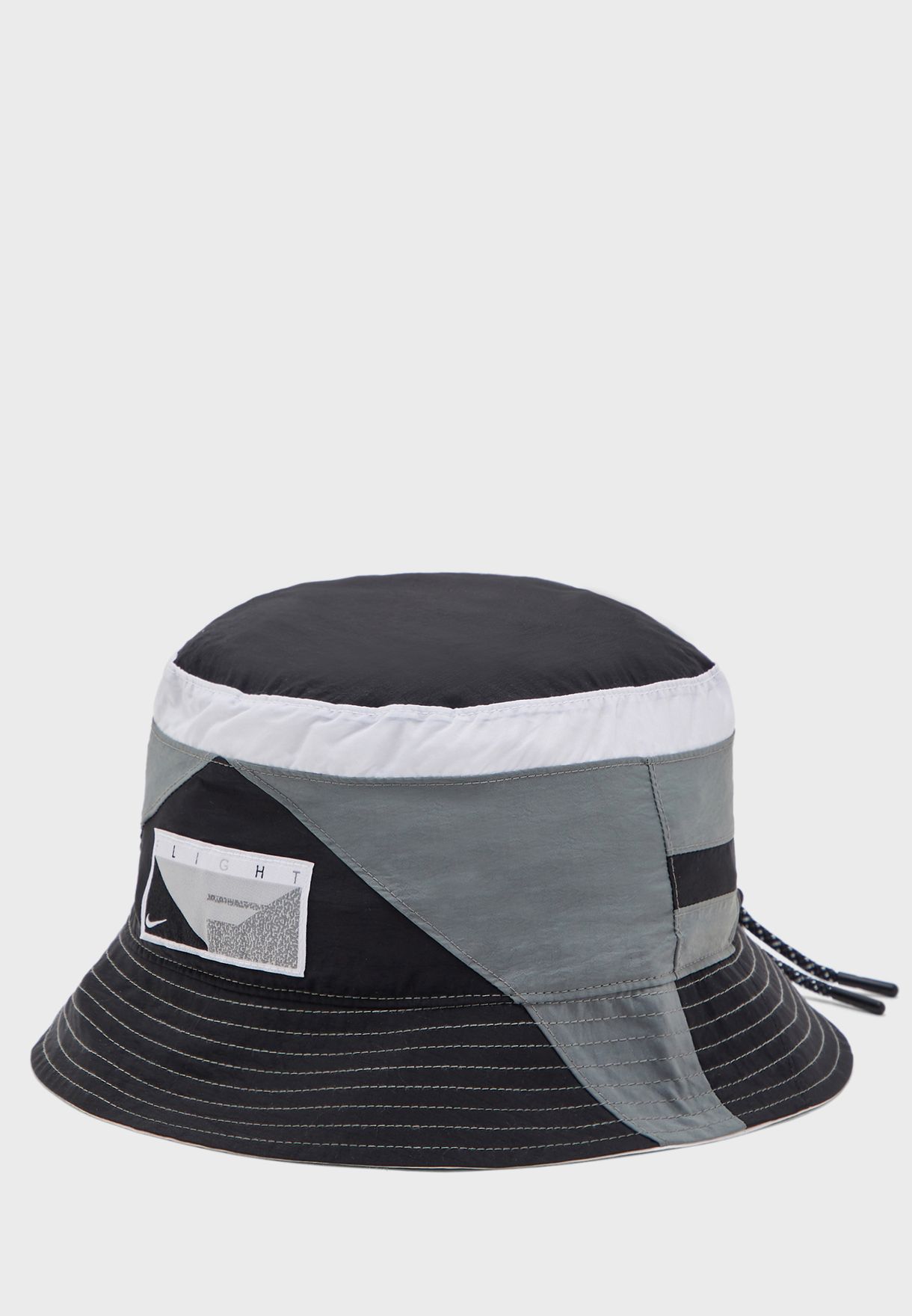 ea7 bucket hat