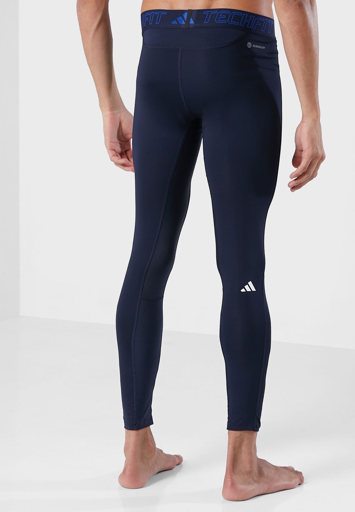 Techfit Long Tights