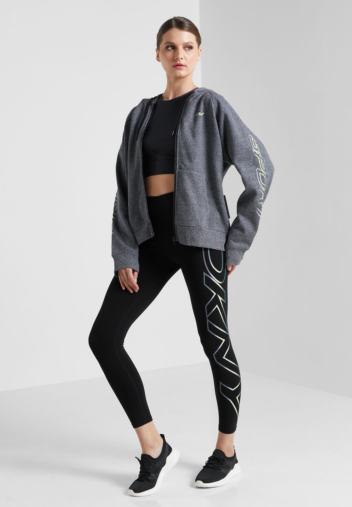 dkny sports wear