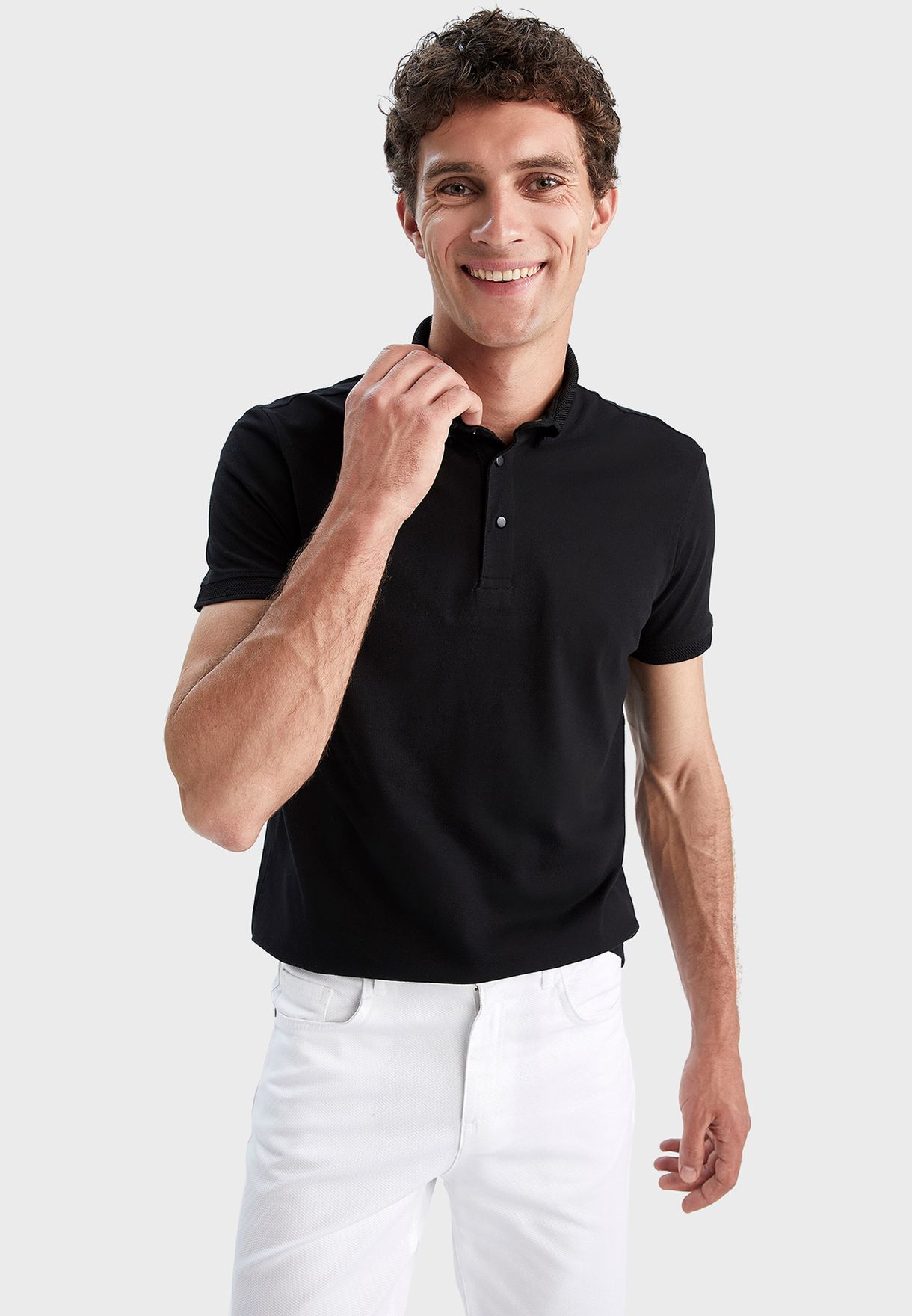 Essential Polo