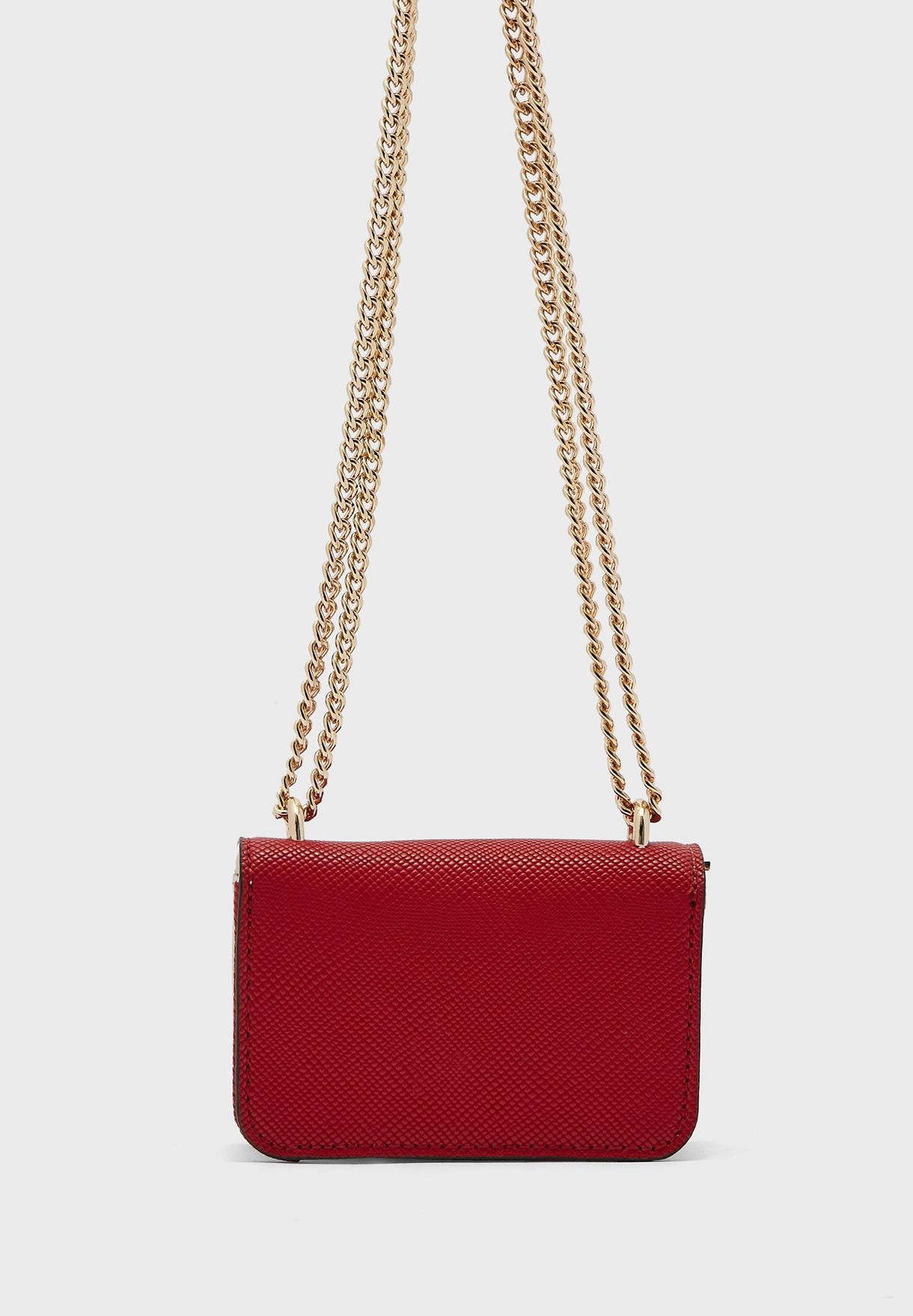 Alexie Micro Mini Crossbody Bag