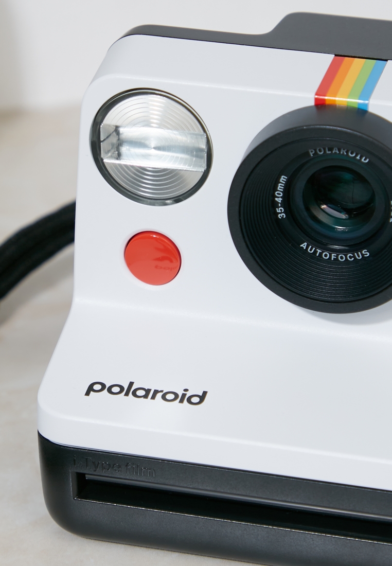 Polaroid multicolor Polaroid Generation 2 Black &amp; White for Women in MENA, Worldwide
