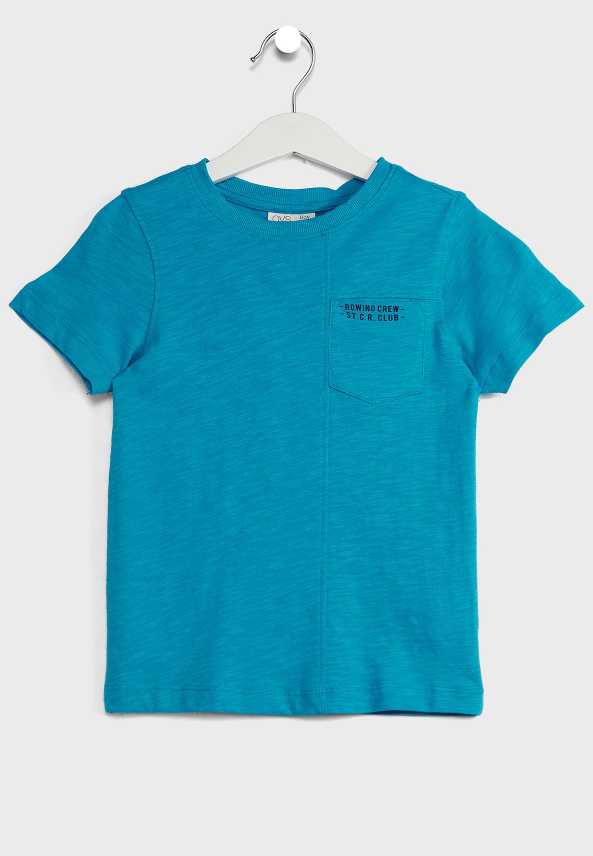 Kids Essential T-Shirt