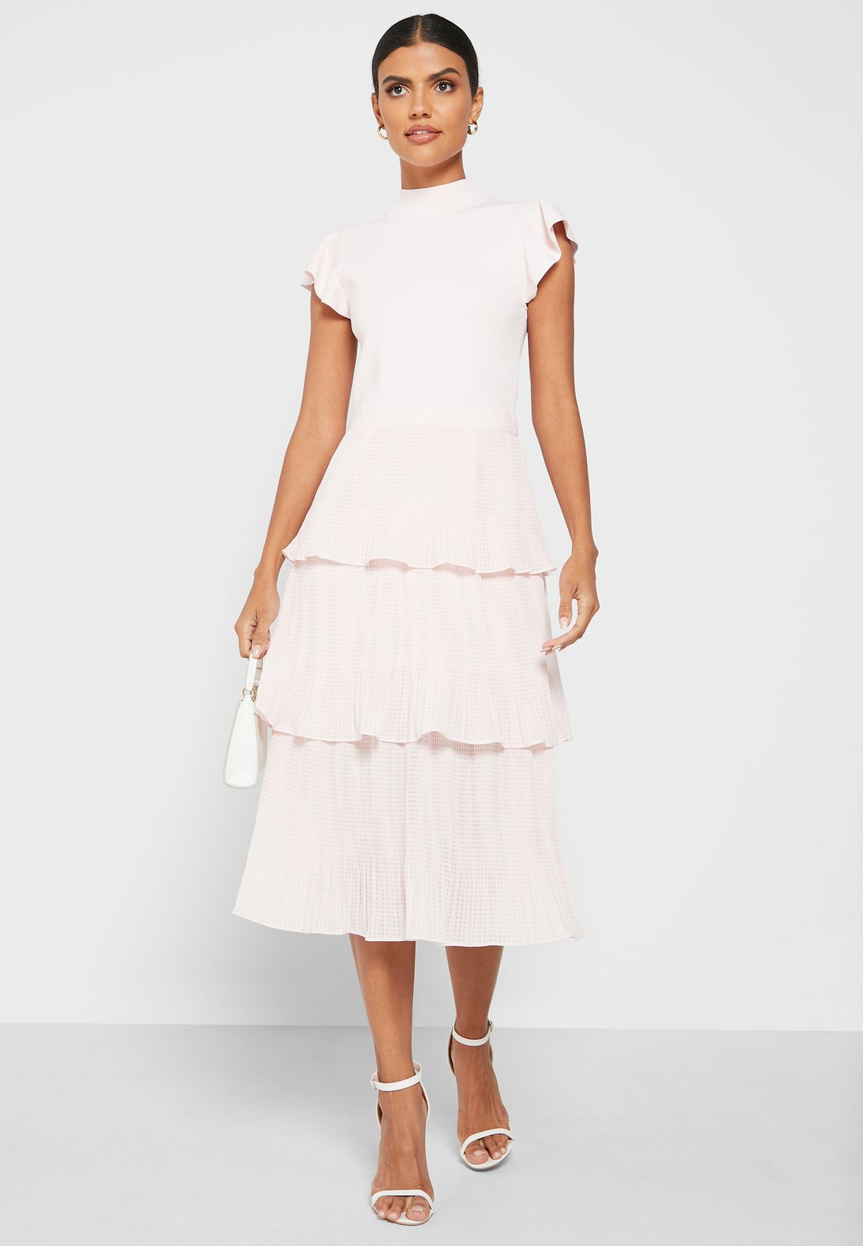 ted baker berlina dress