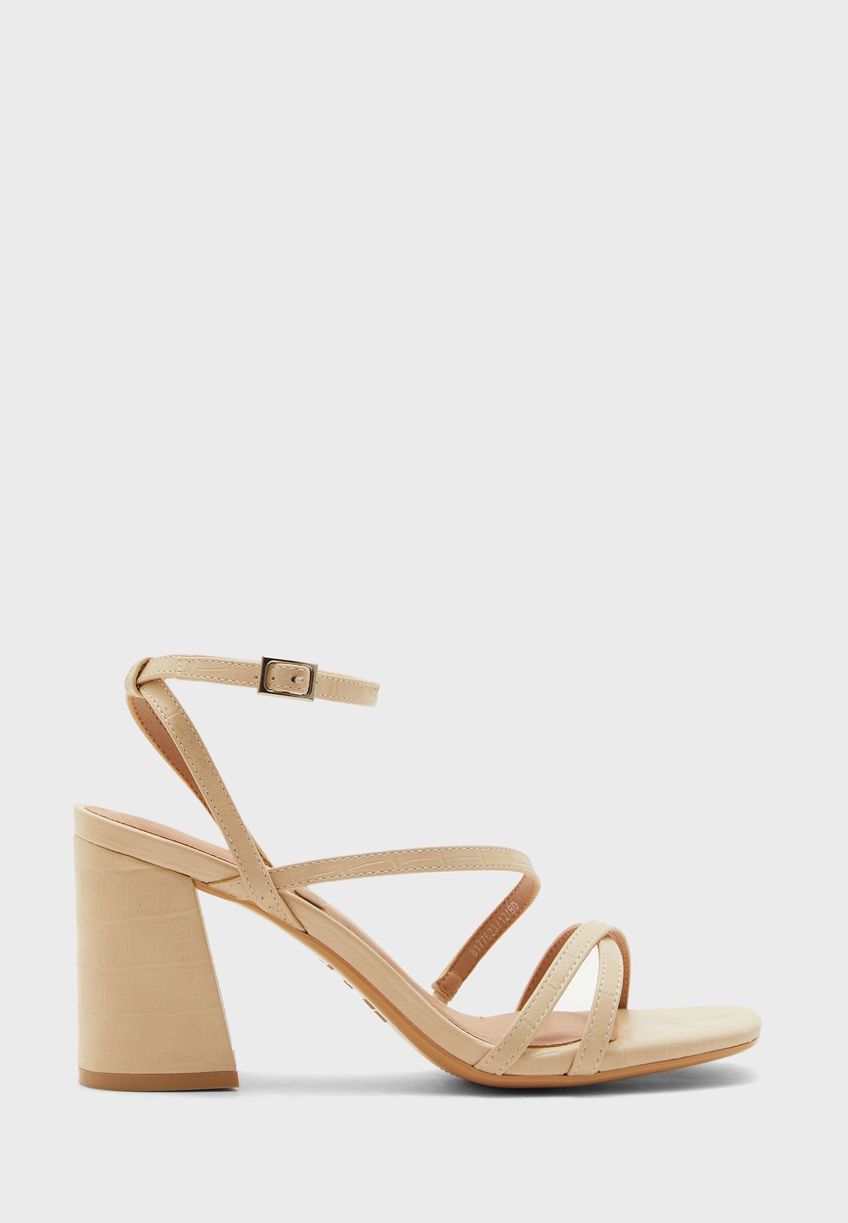 tan heels wide fit