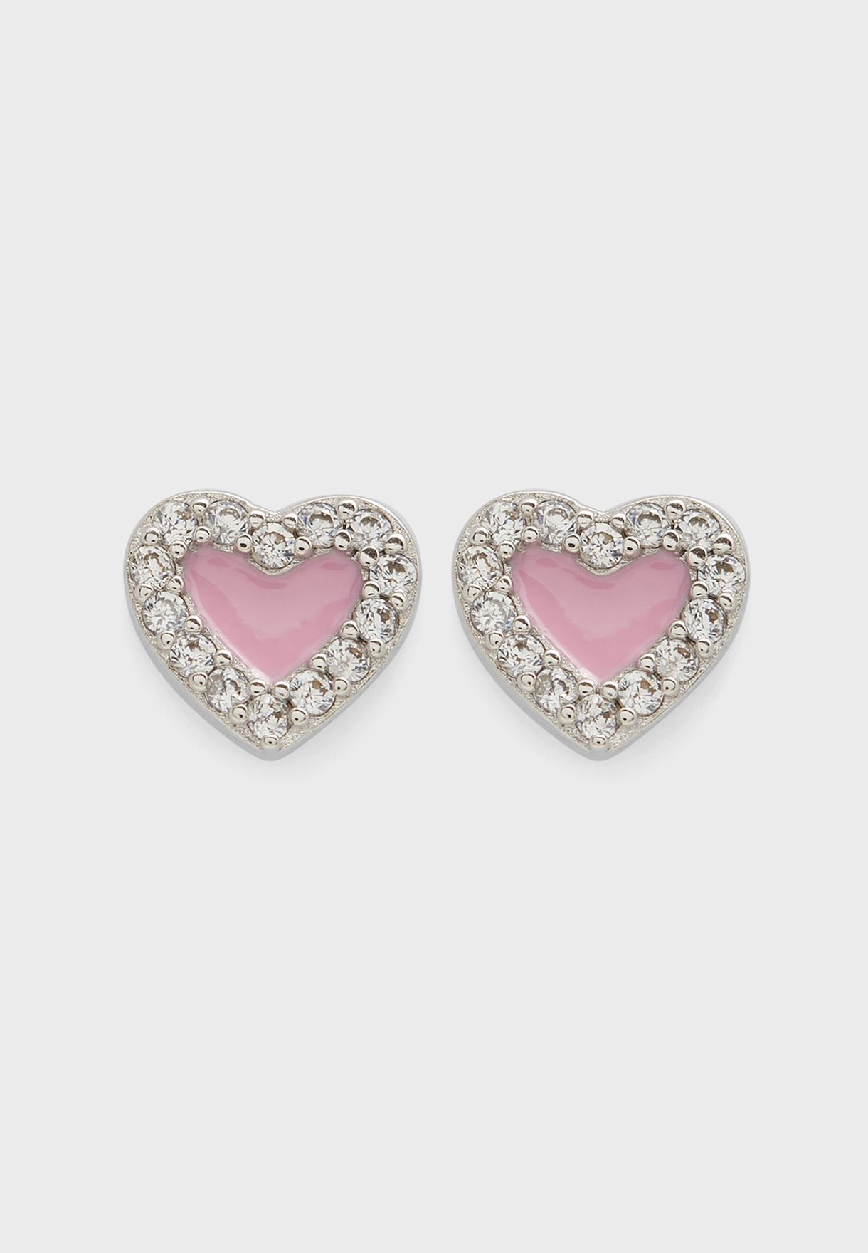 Coaltan Earrings