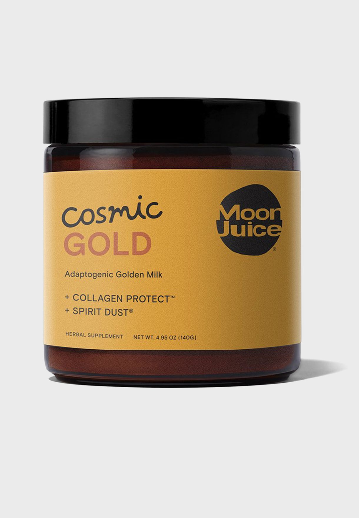Cosmic Gold 3.5 Oz