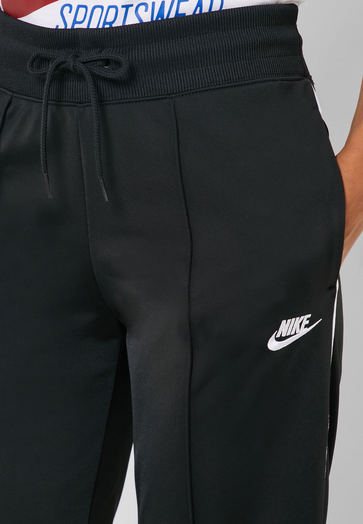 nike heritage sweatpants