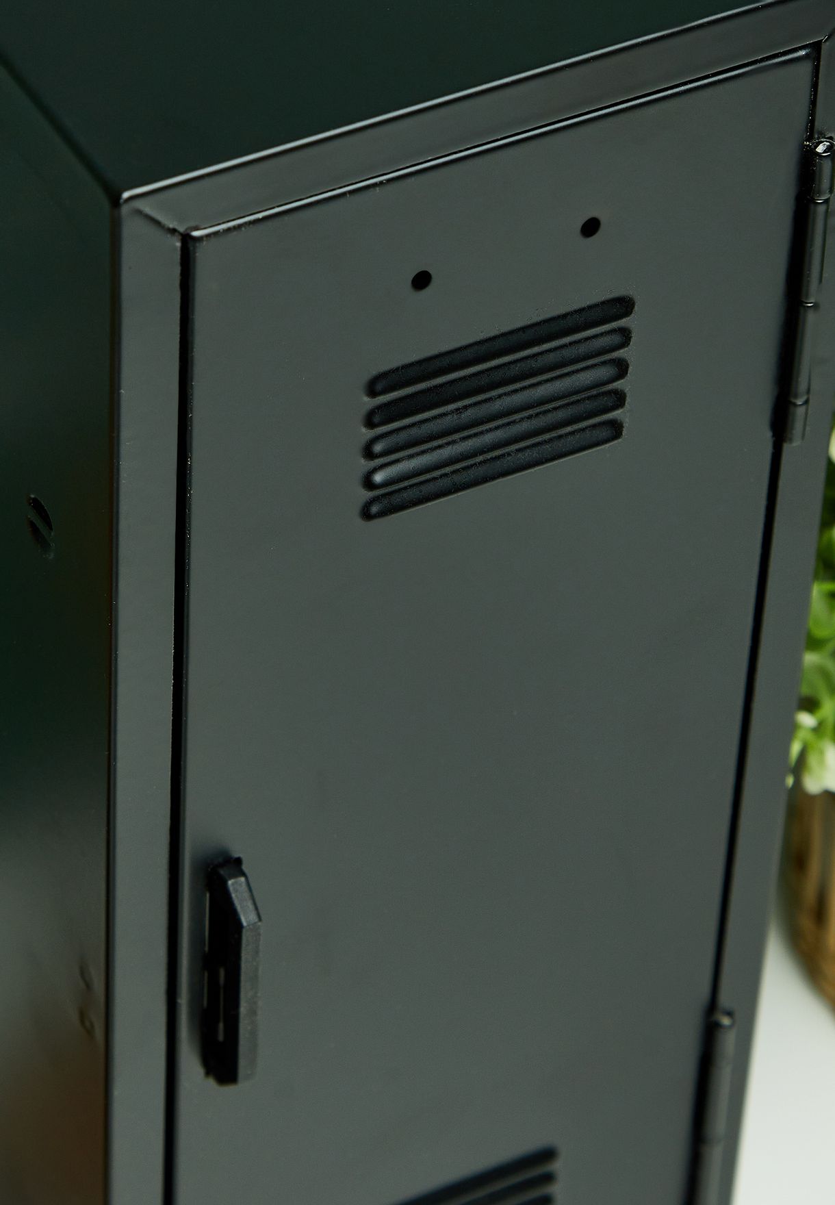 Matte  Varsity Desktop Locker