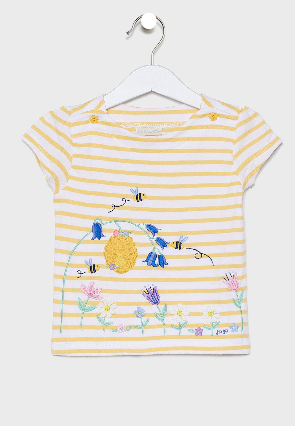 bee t shirt kids