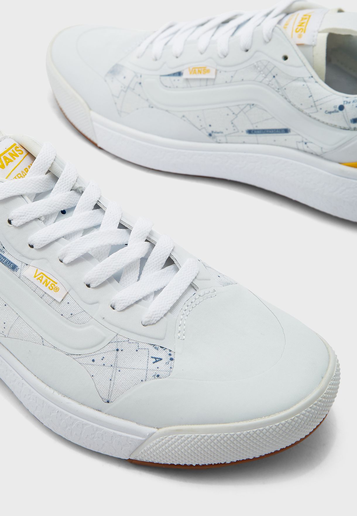 vans ultrarange national geographic