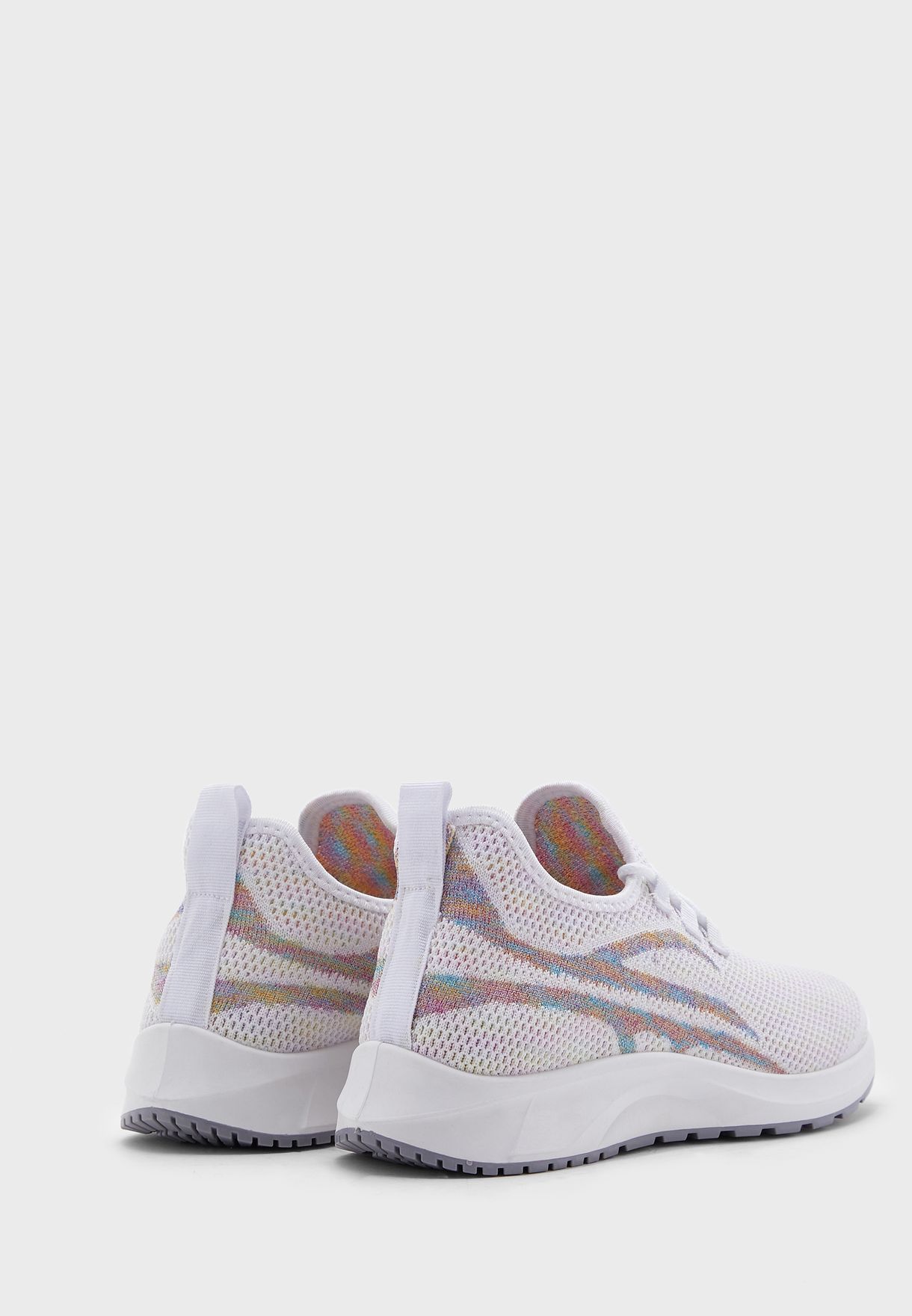 Knitted Comfort Sneakers