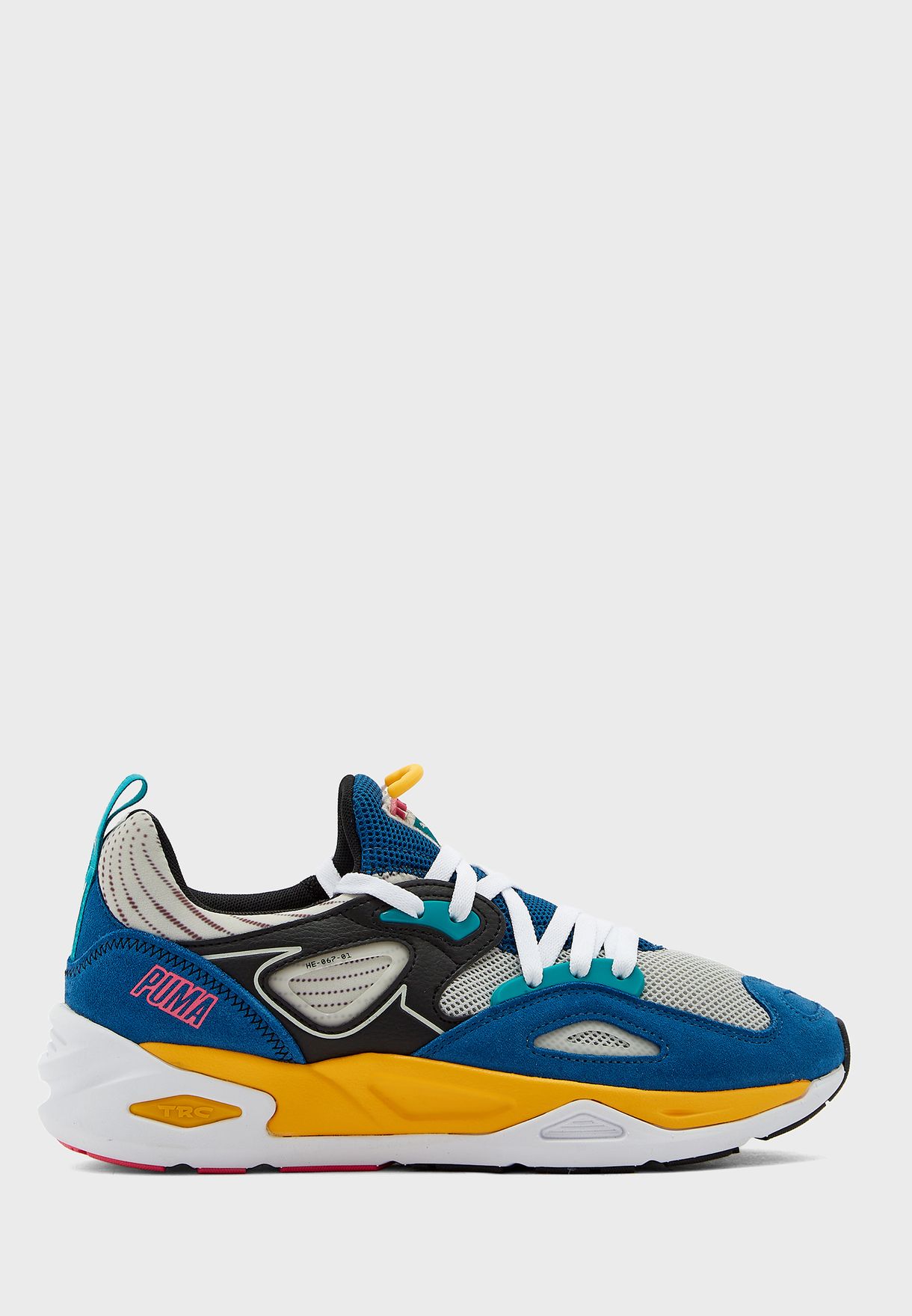 Trc Blaze Spxp Men Shoes