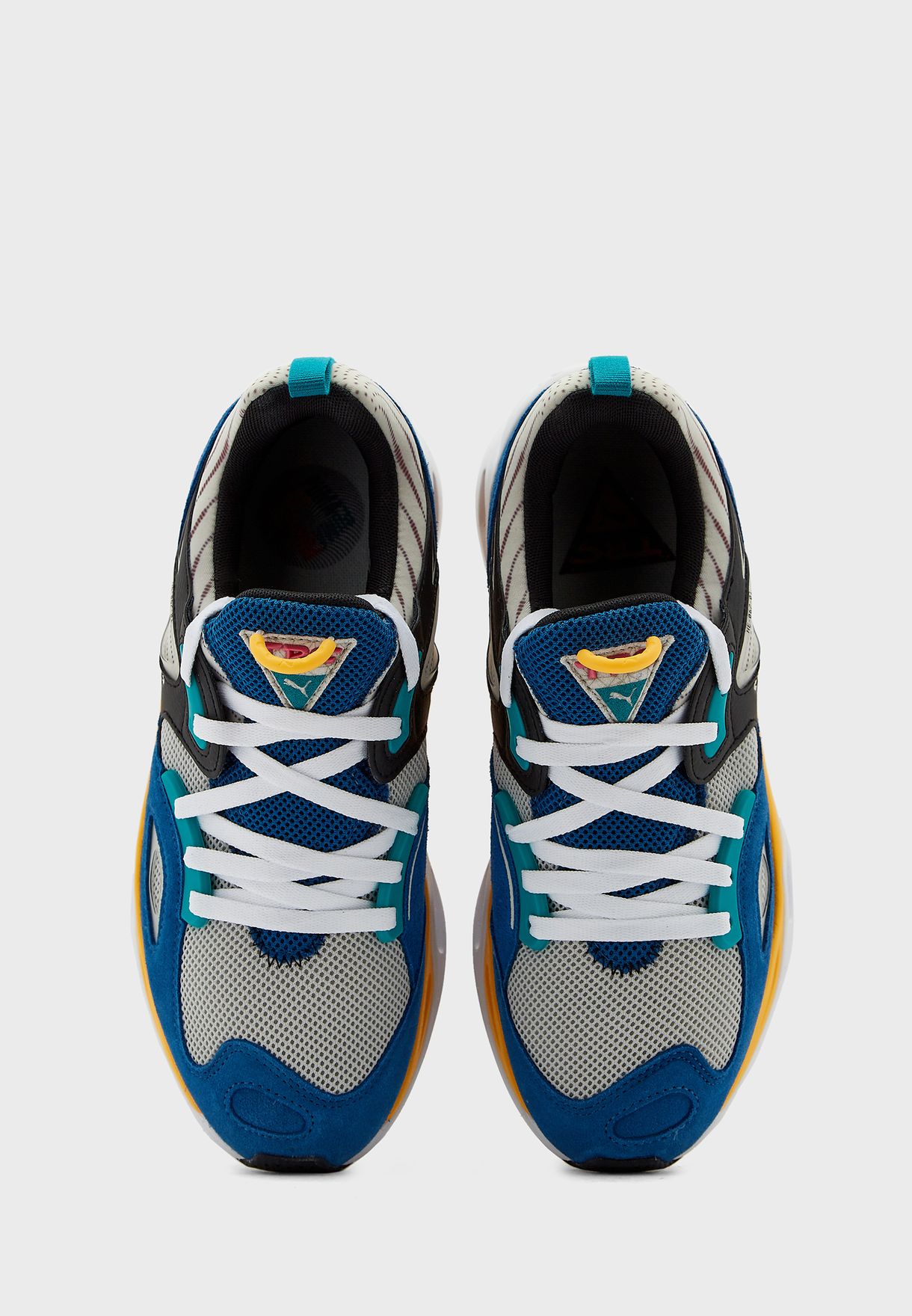 Trc Blaze Spxp Men Shoes