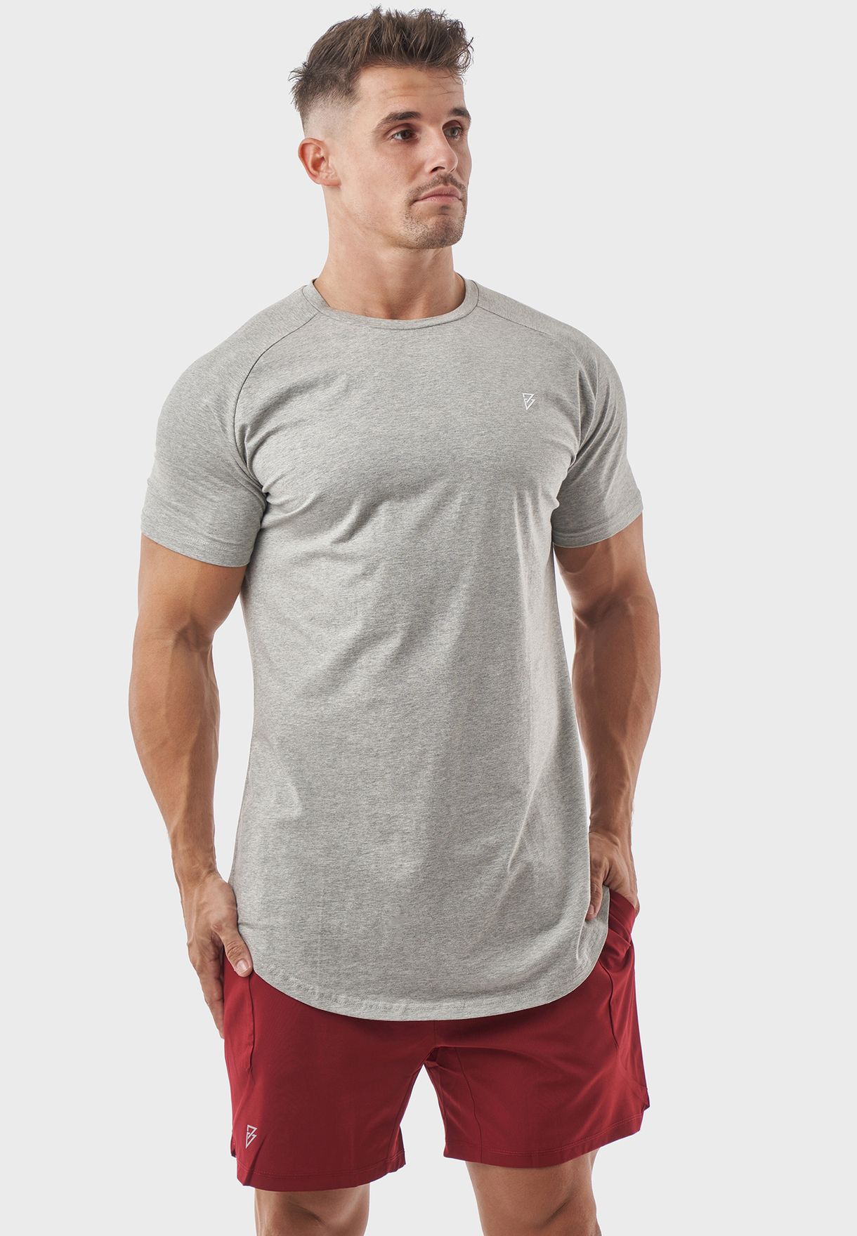 Core Raglan T-Shirt