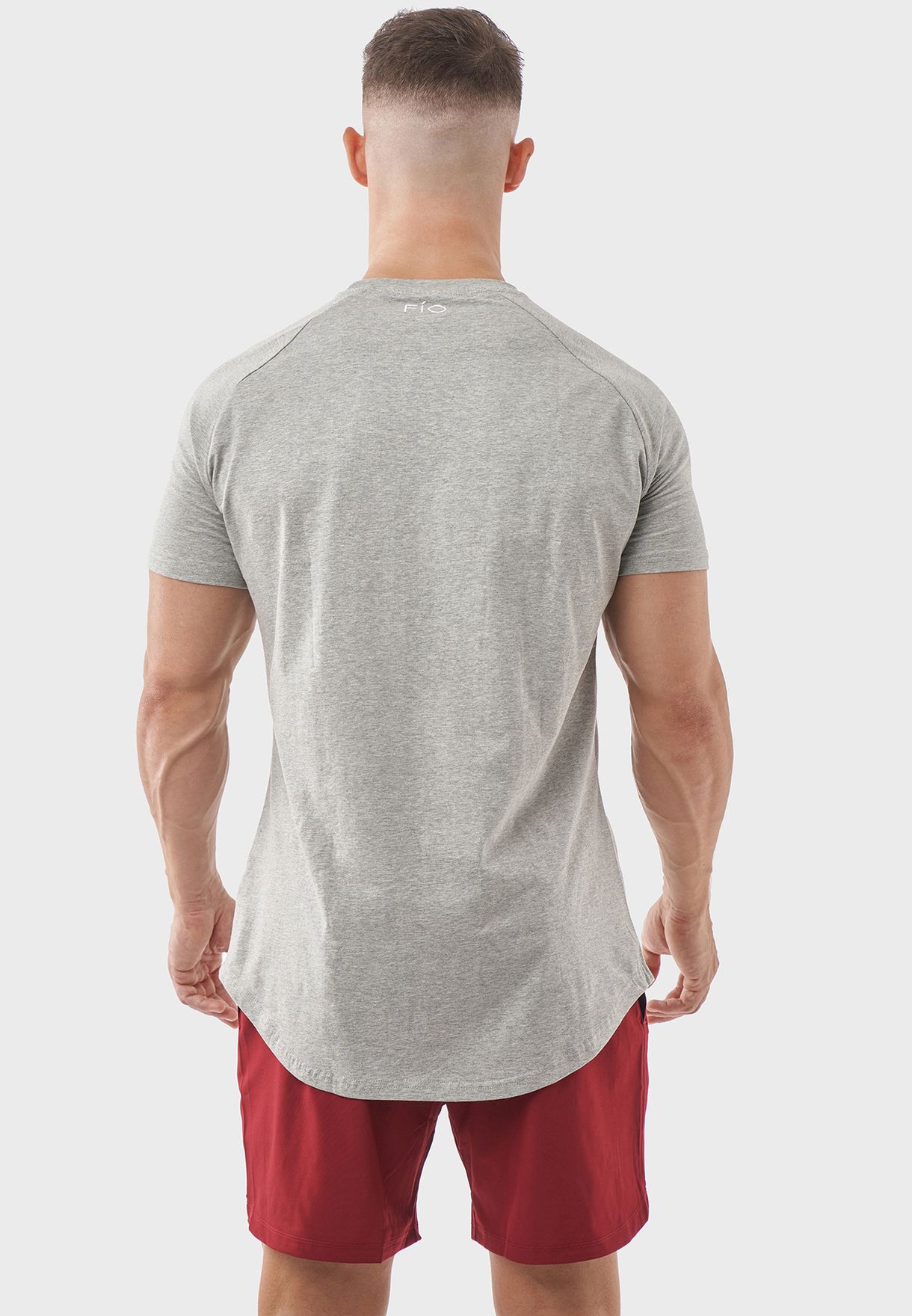 Core Raglan T-Shirt