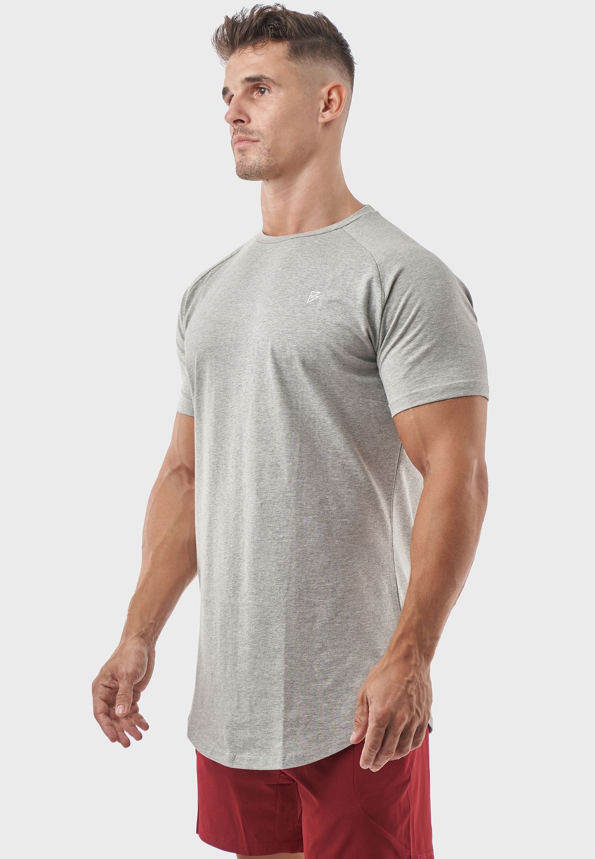 Core Raglan T-Shirt