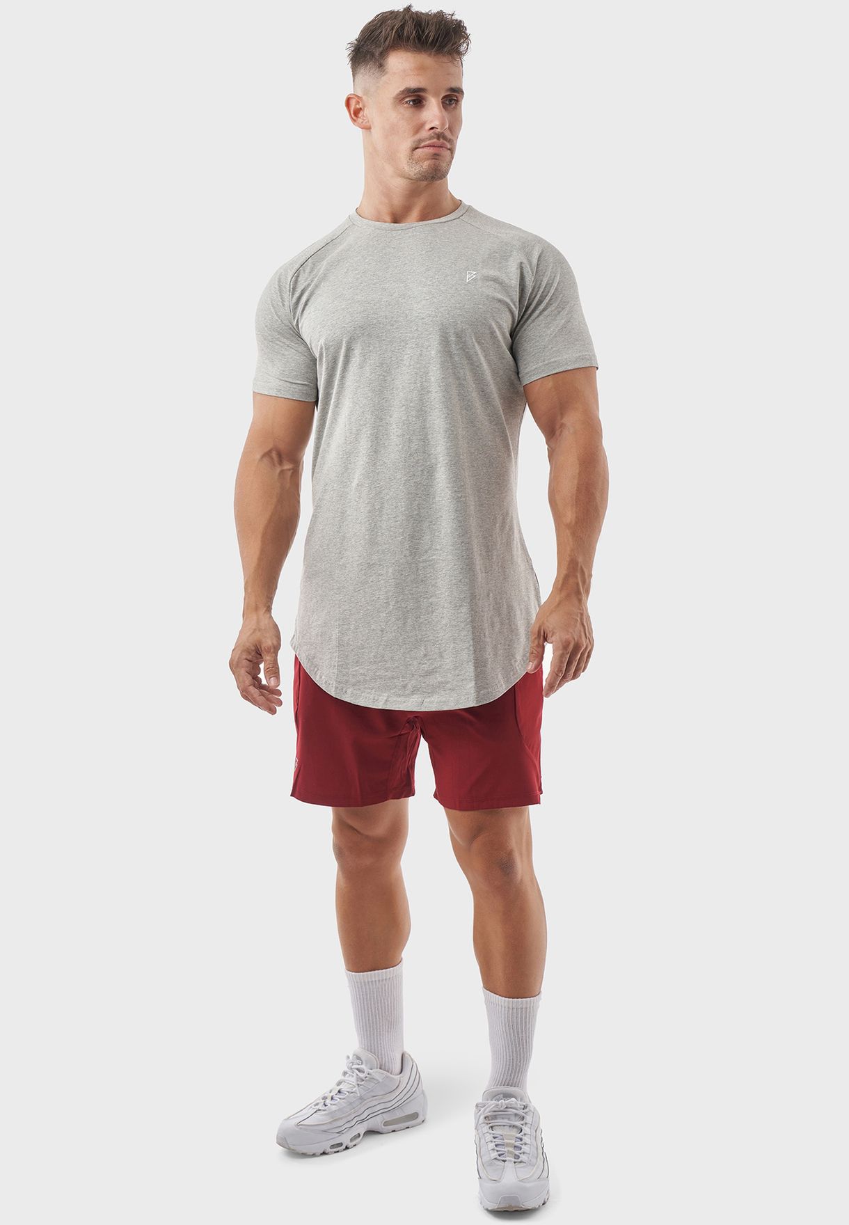 Core Raglan T-Shirt