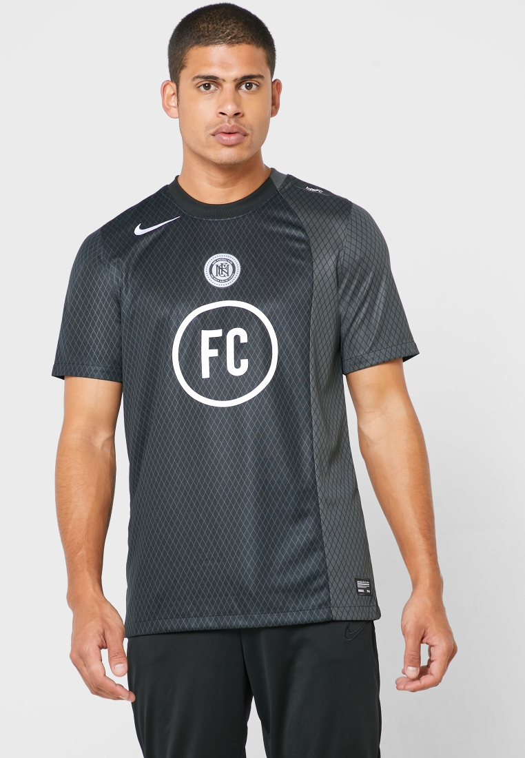 Buy Football Shirts Black Childrenswear Online