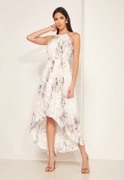 ted baker threlin dress