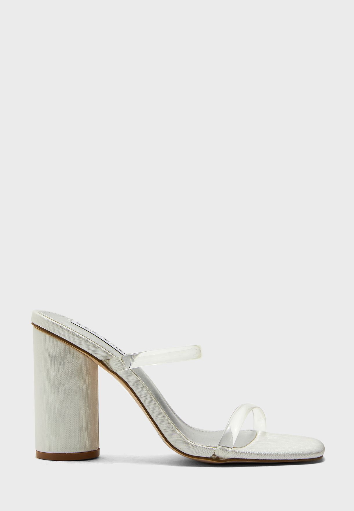 steve madden mid heel sandals