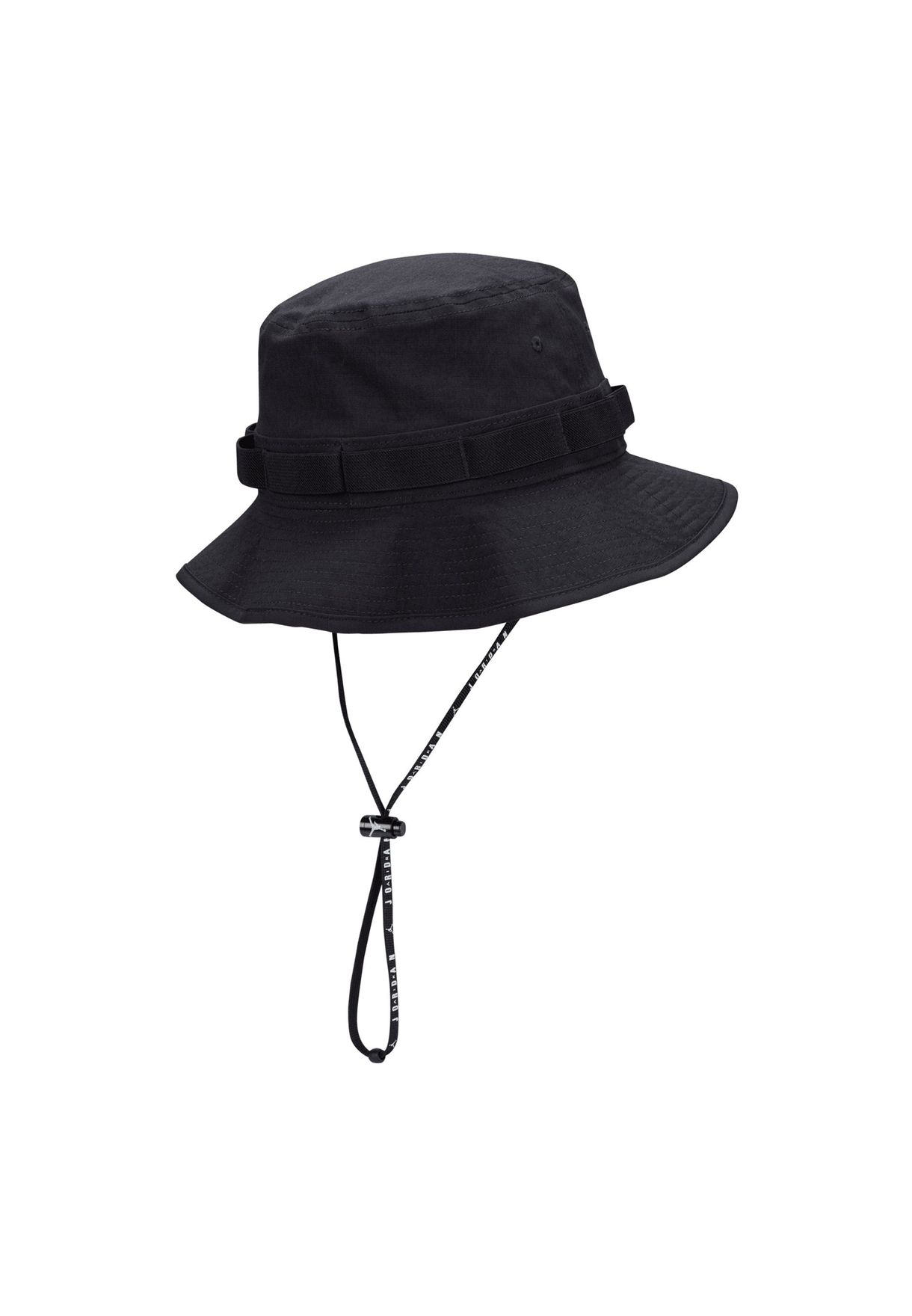 Buy Jordan black Jordan Jumpman Apex Bucket Hat for Men in Riyadh, Jeddah
