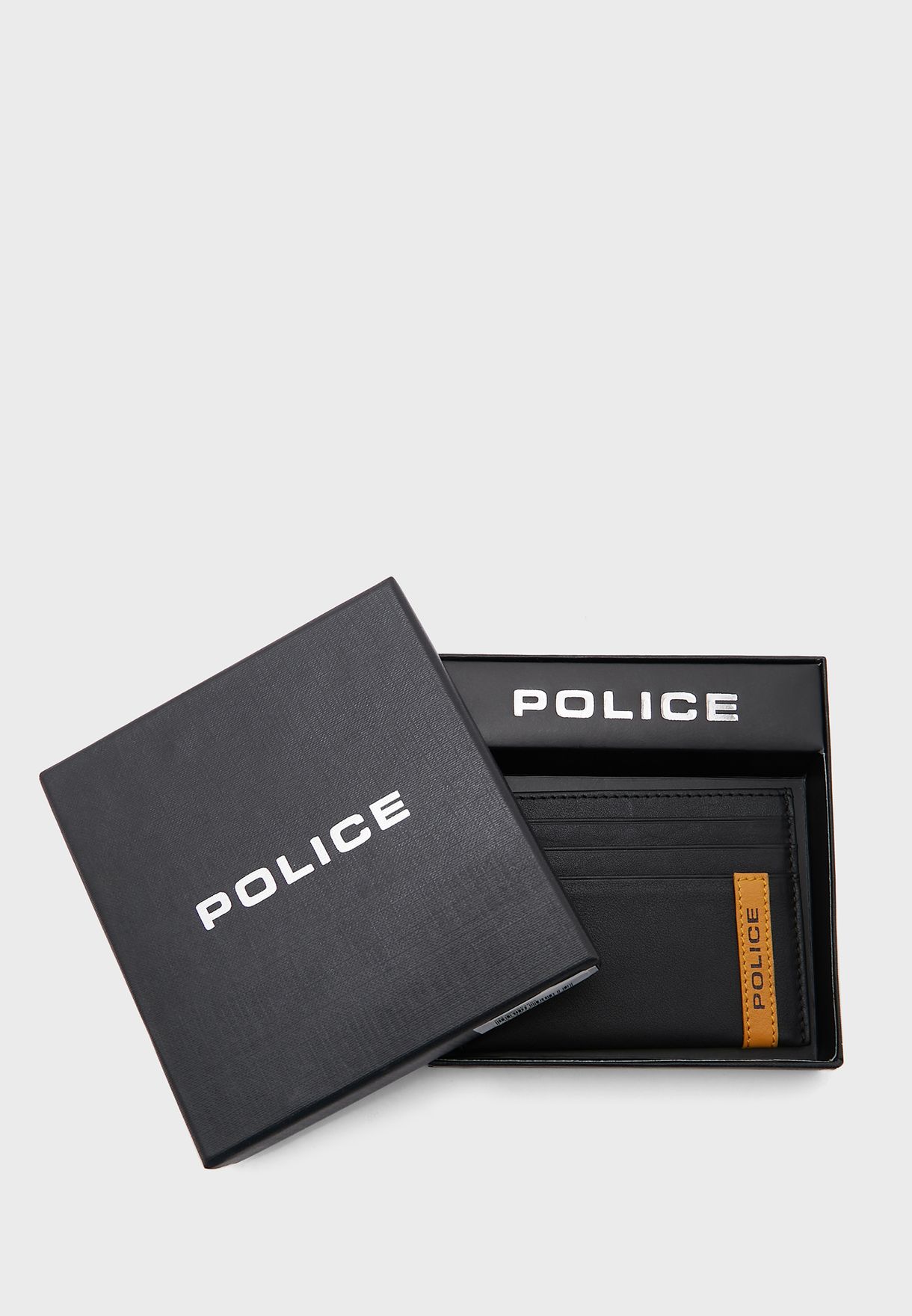 Pa40109Wlbk-01 Card Case