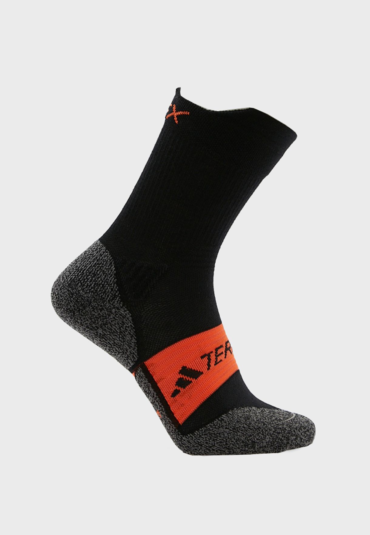 Terrex Cold Ready Crew Wool Socks