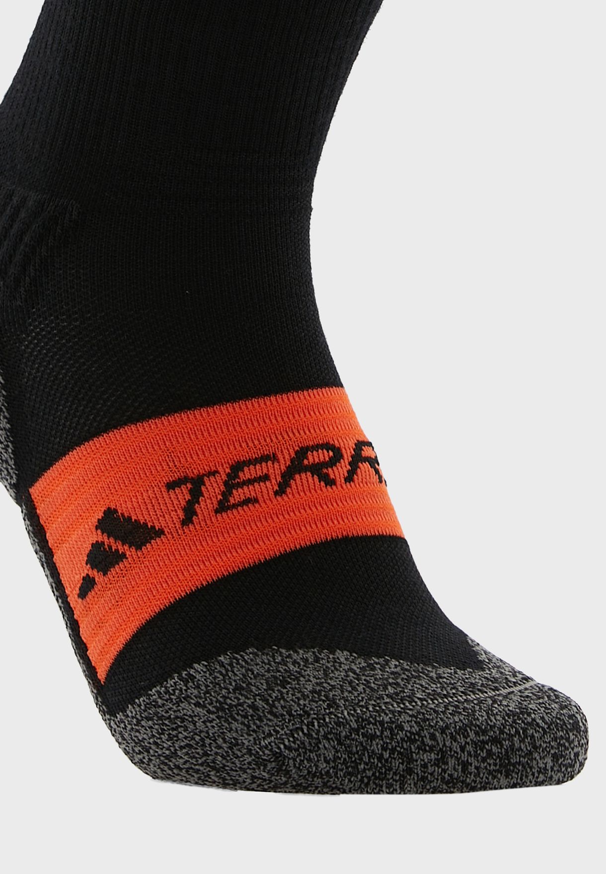 Terrex Cold Ready Crew Wool Socks