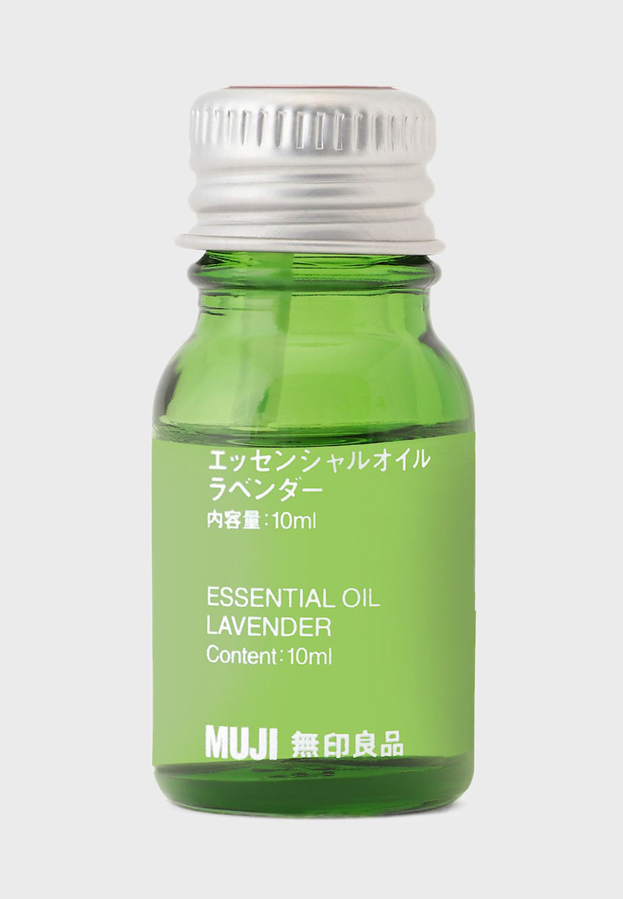 Essential Oil Lavender 10Ml