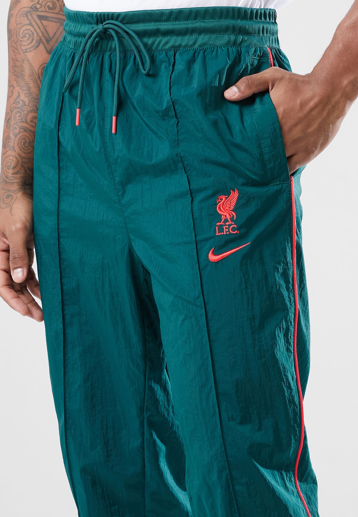 Liverpool Classic Sweatpants