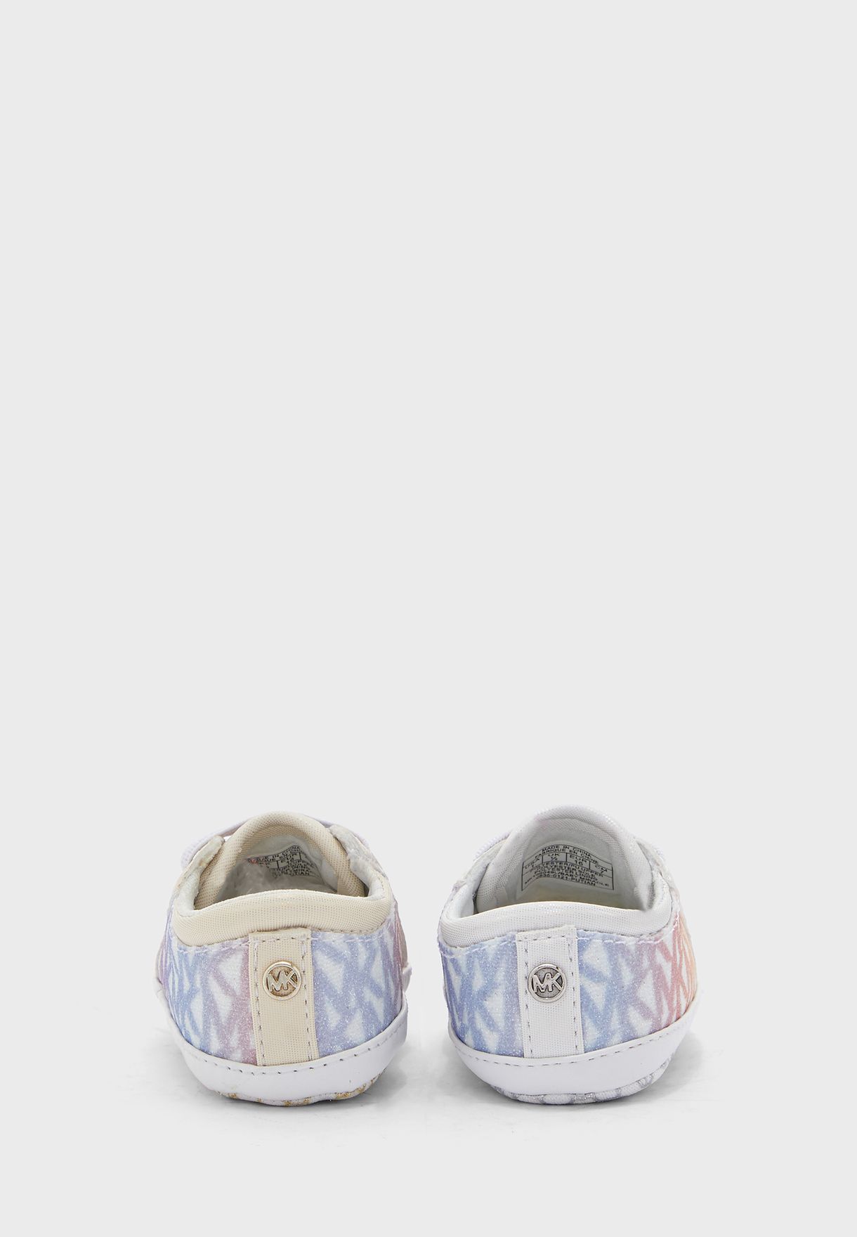 Little Low Top Sneaker